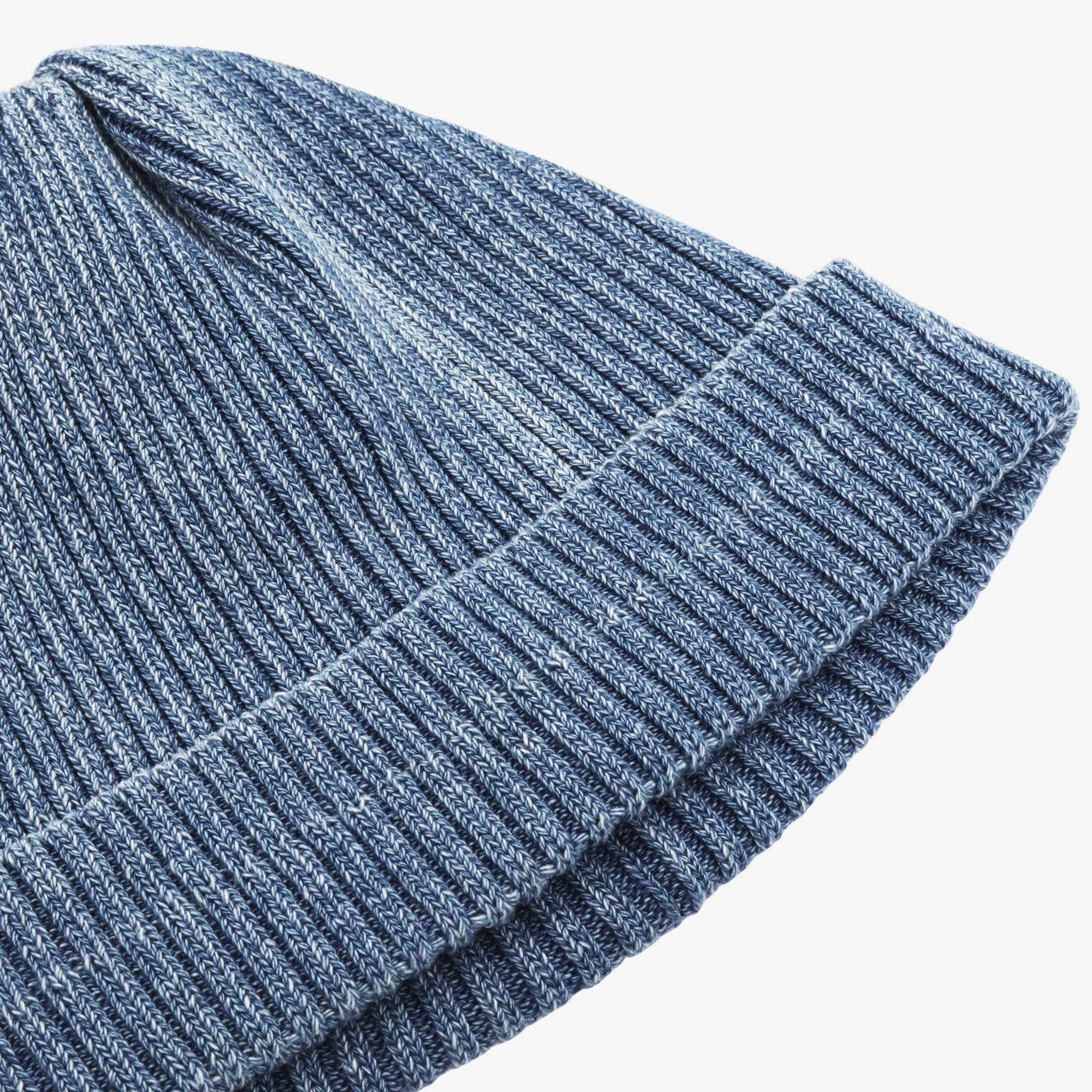 Roll Up Beanie