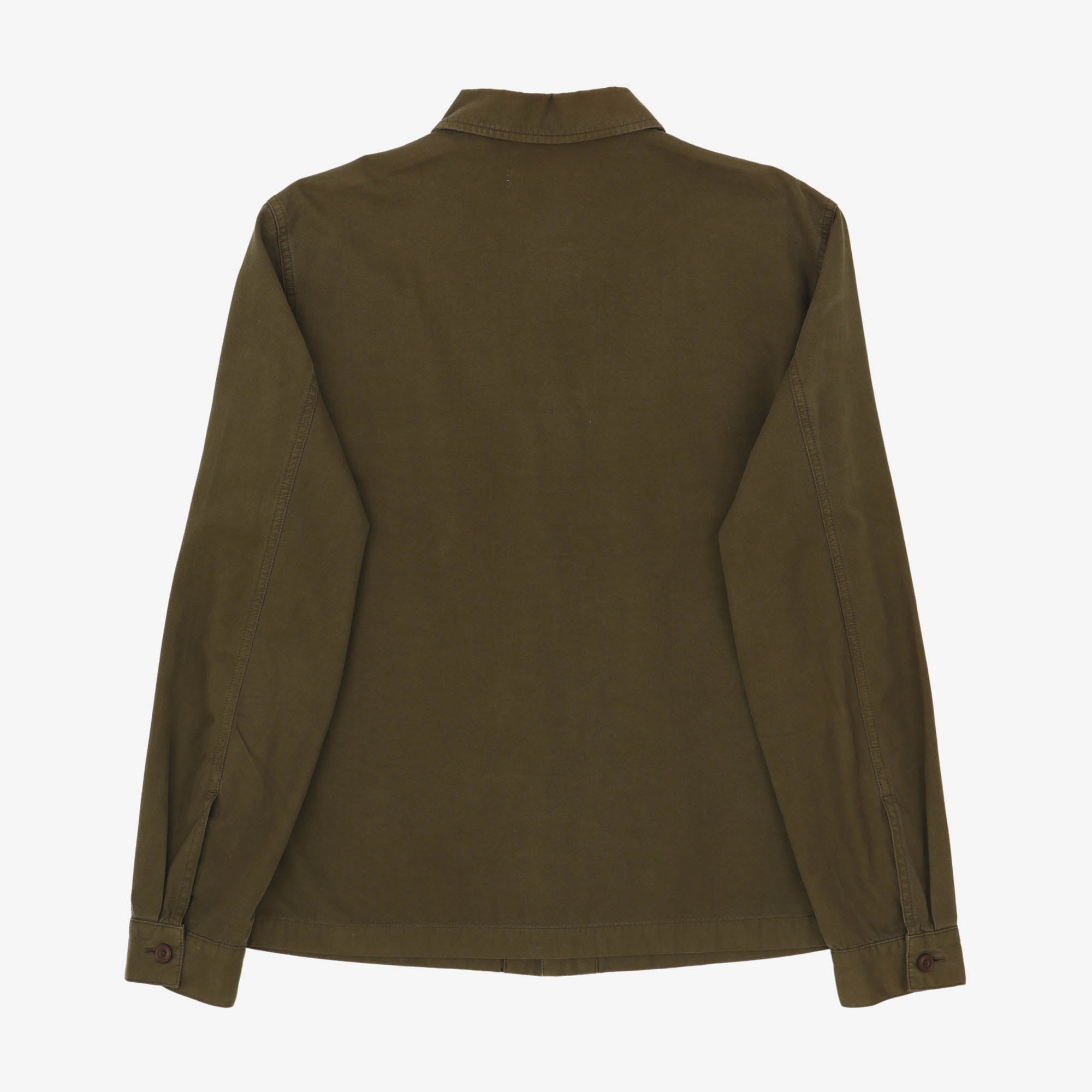 Army Overshirt