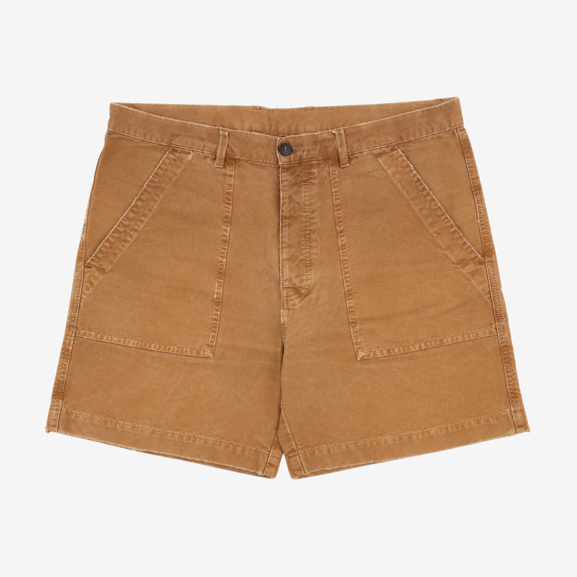 Rebelt Utility Shorts