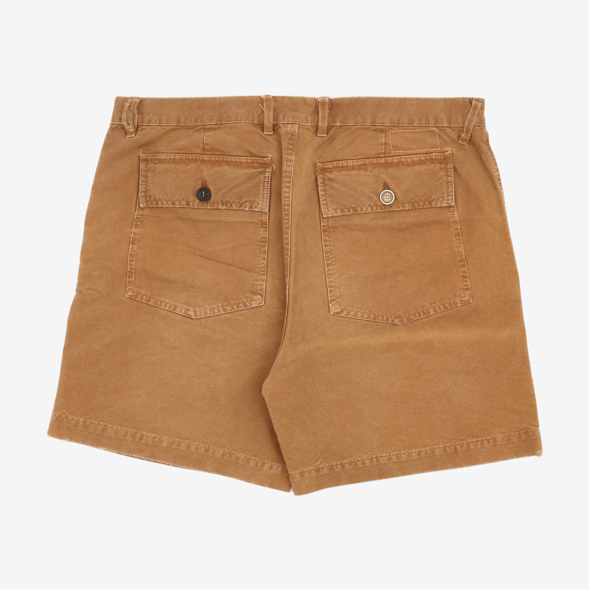 Rebelt Utility Shorts