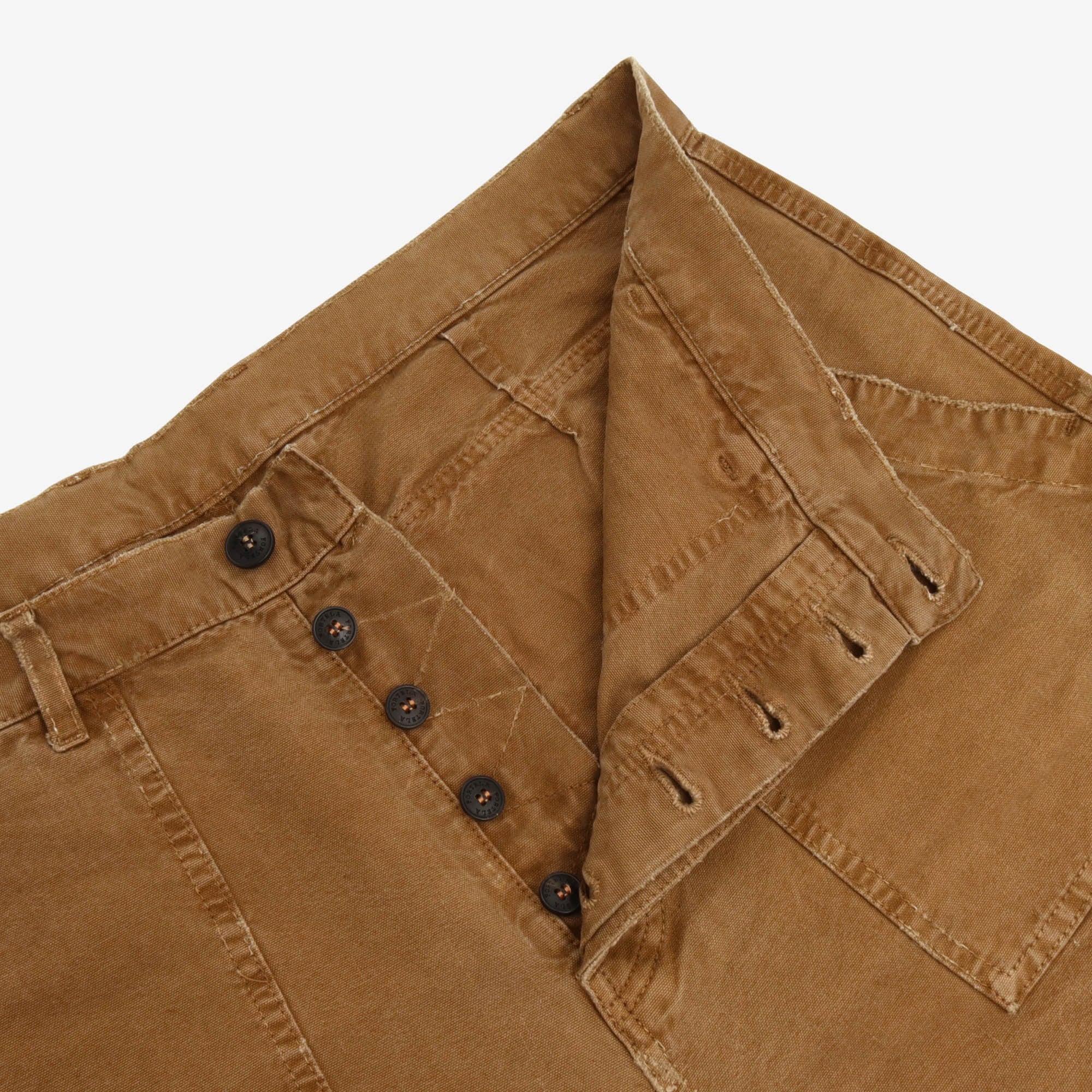 Rebelt Utility Shorts