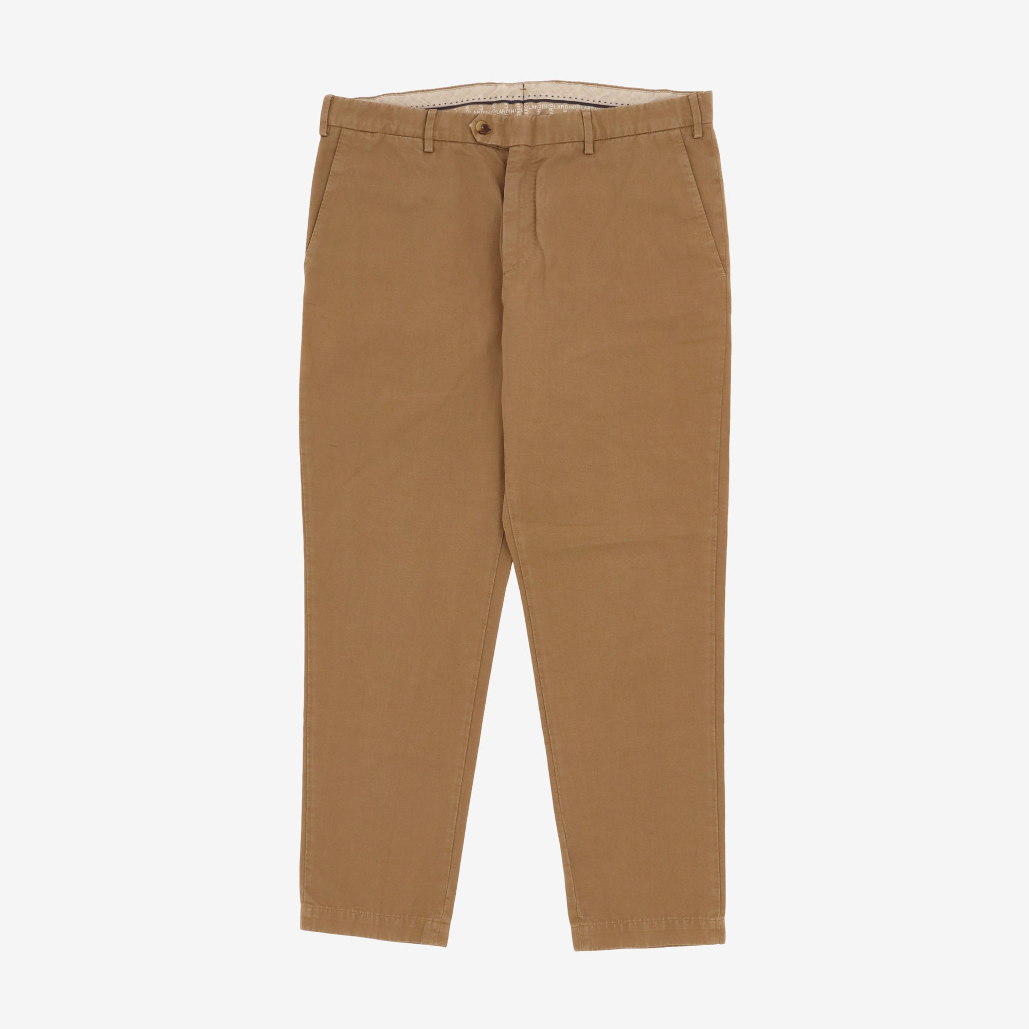 Stretch Chinos (36W X 32L)
