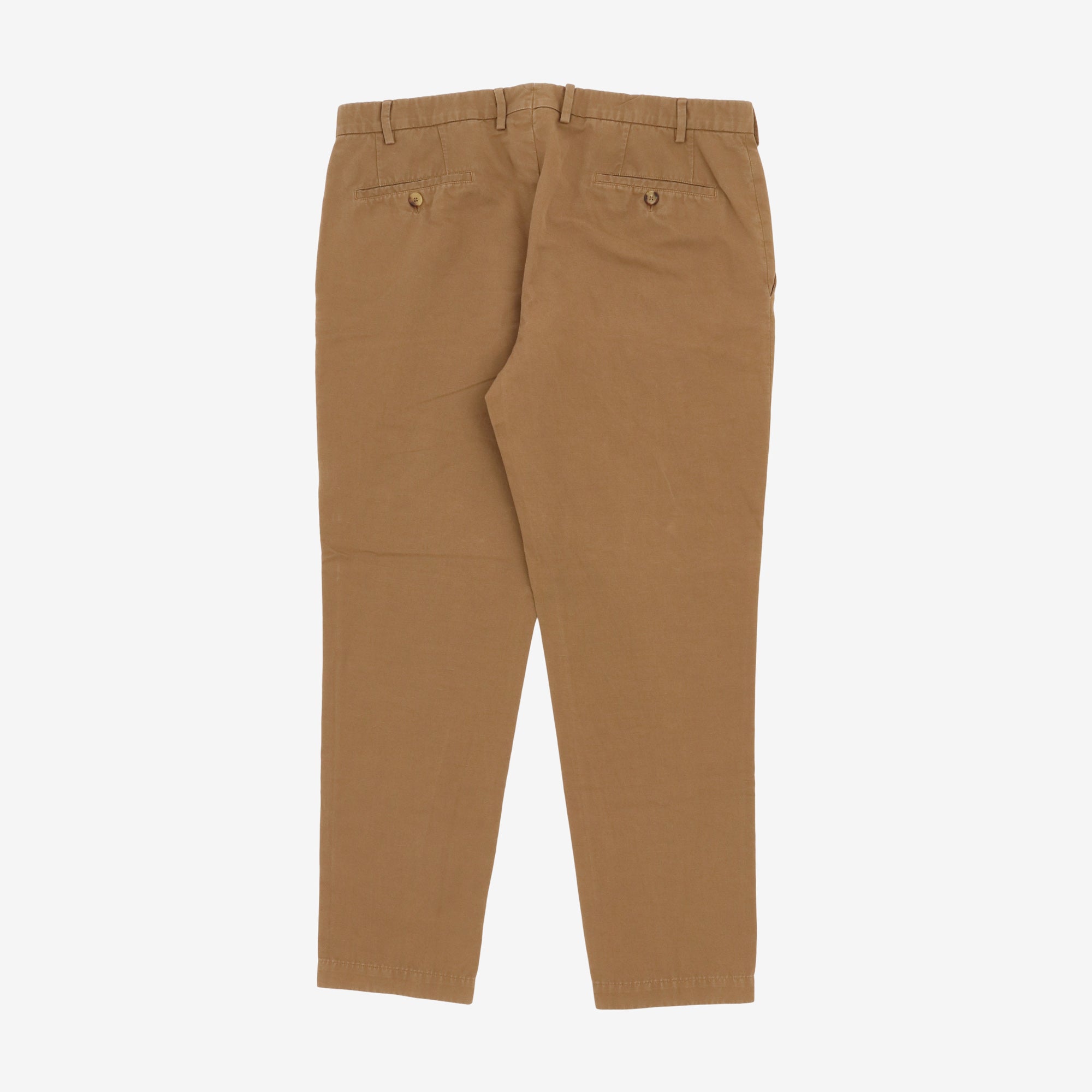 Stretch Chinos (36W X 32L)