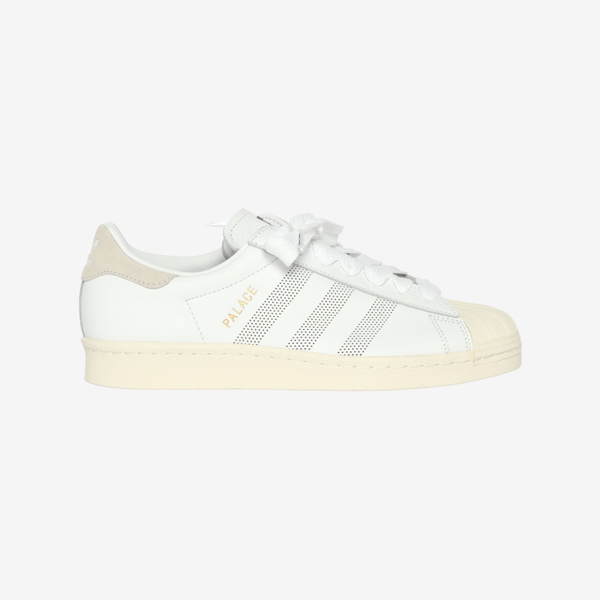 Palace Superstar Sneakers