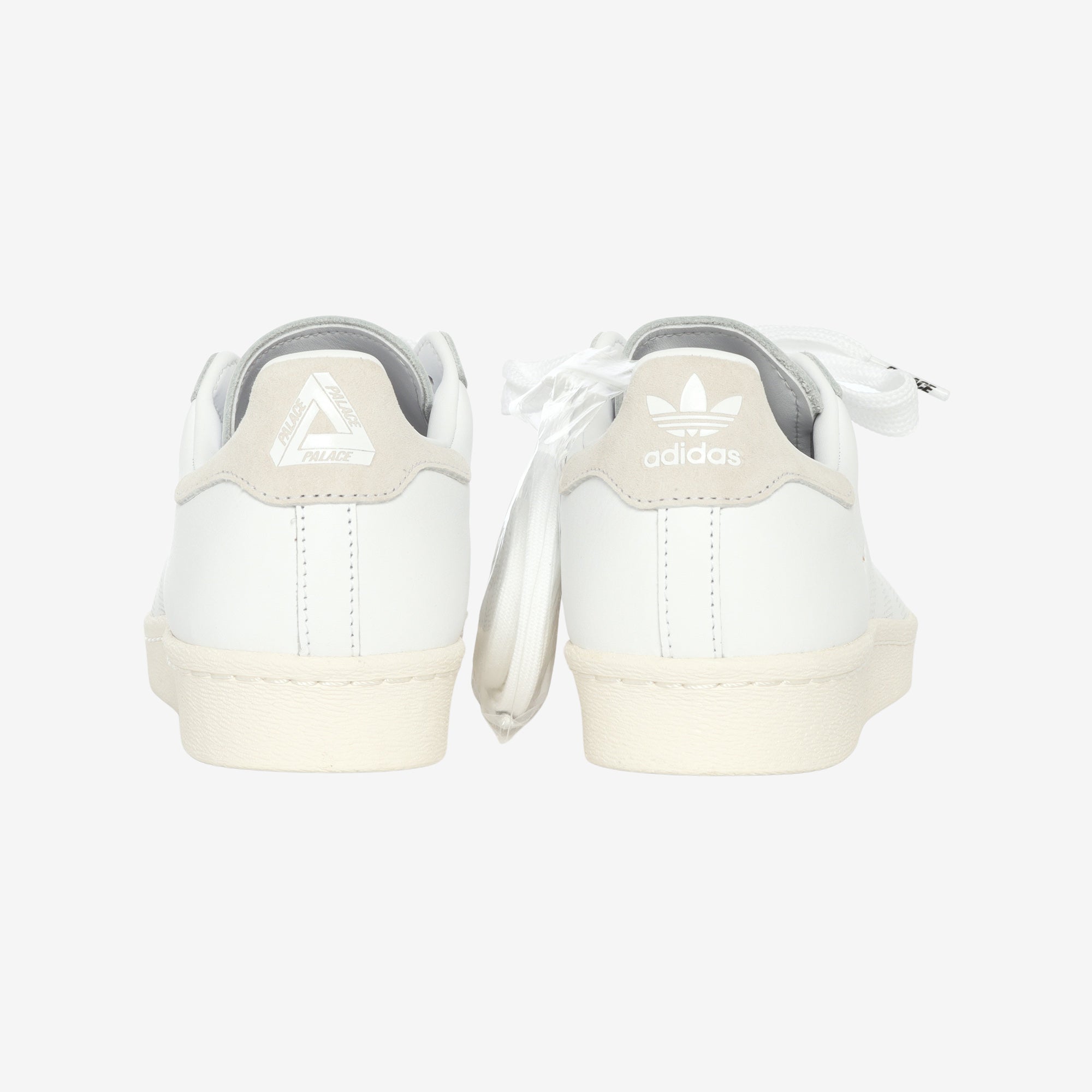 Palace Superstar Sneakers