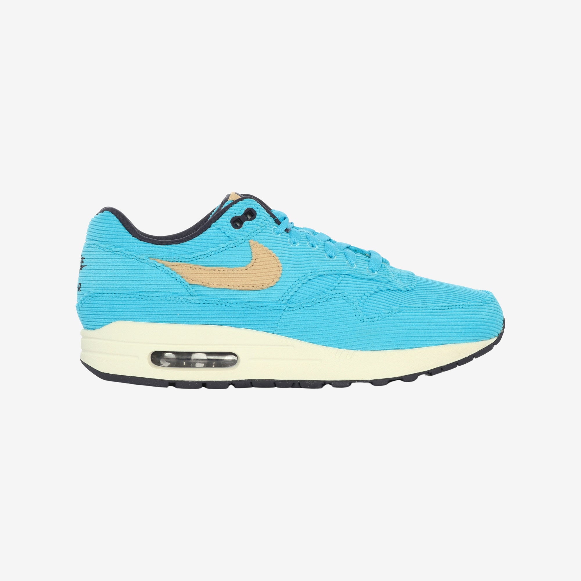 Nike Air Max 1 PRM Corduroy Sneakers