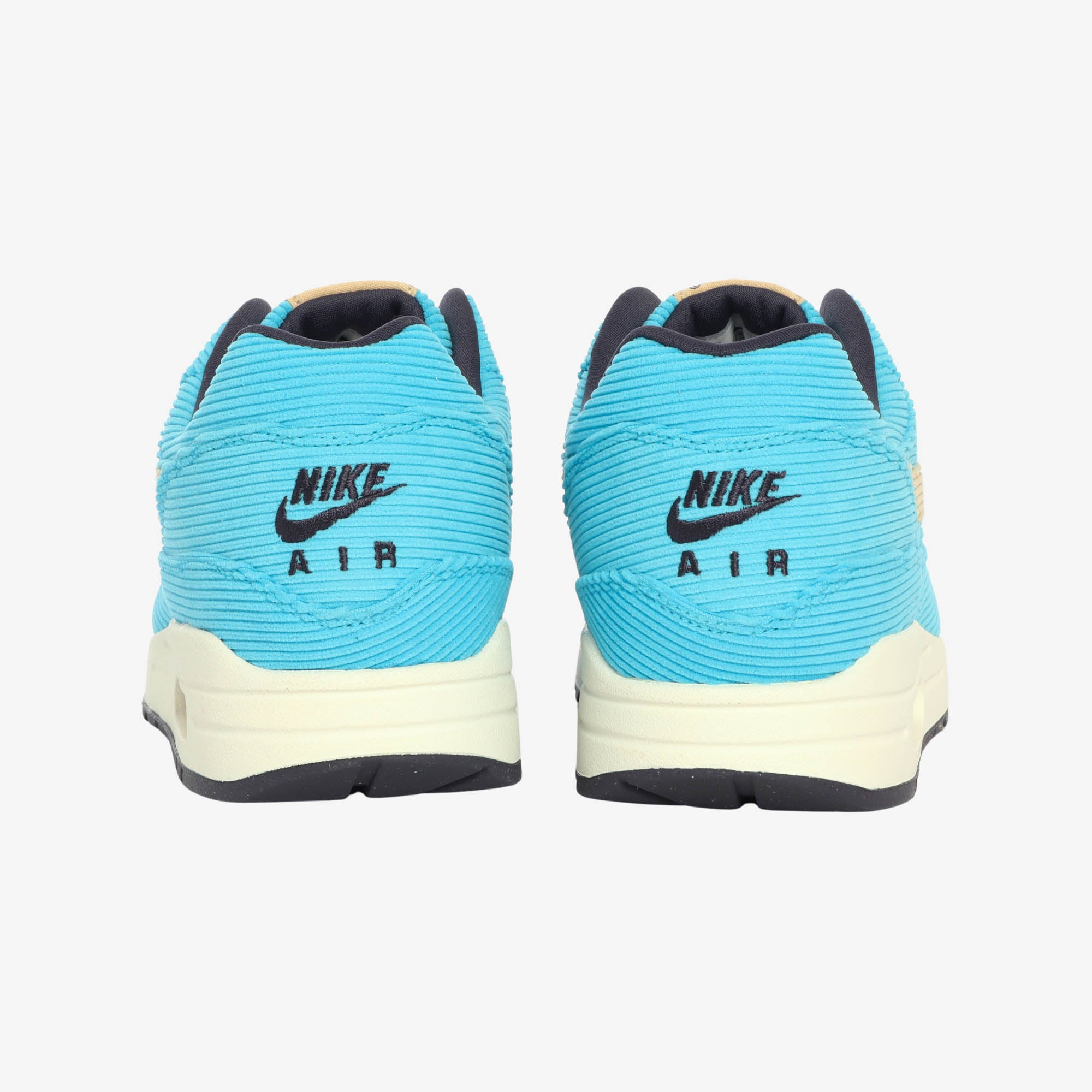 Nike Air Max 1 PRM Corduroy Sneakers
