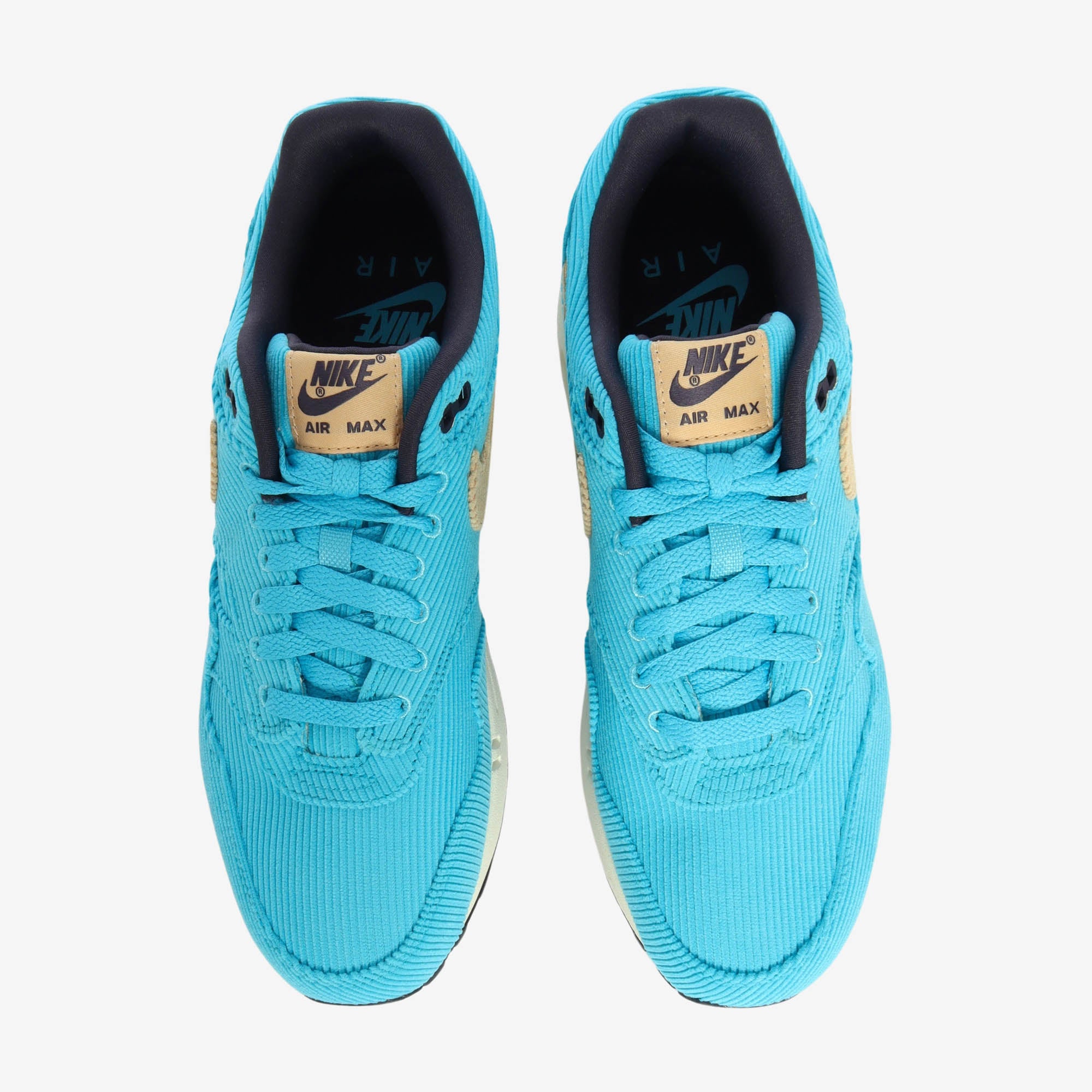 Nike Air Max 1 PRM Corduroy Sneakers