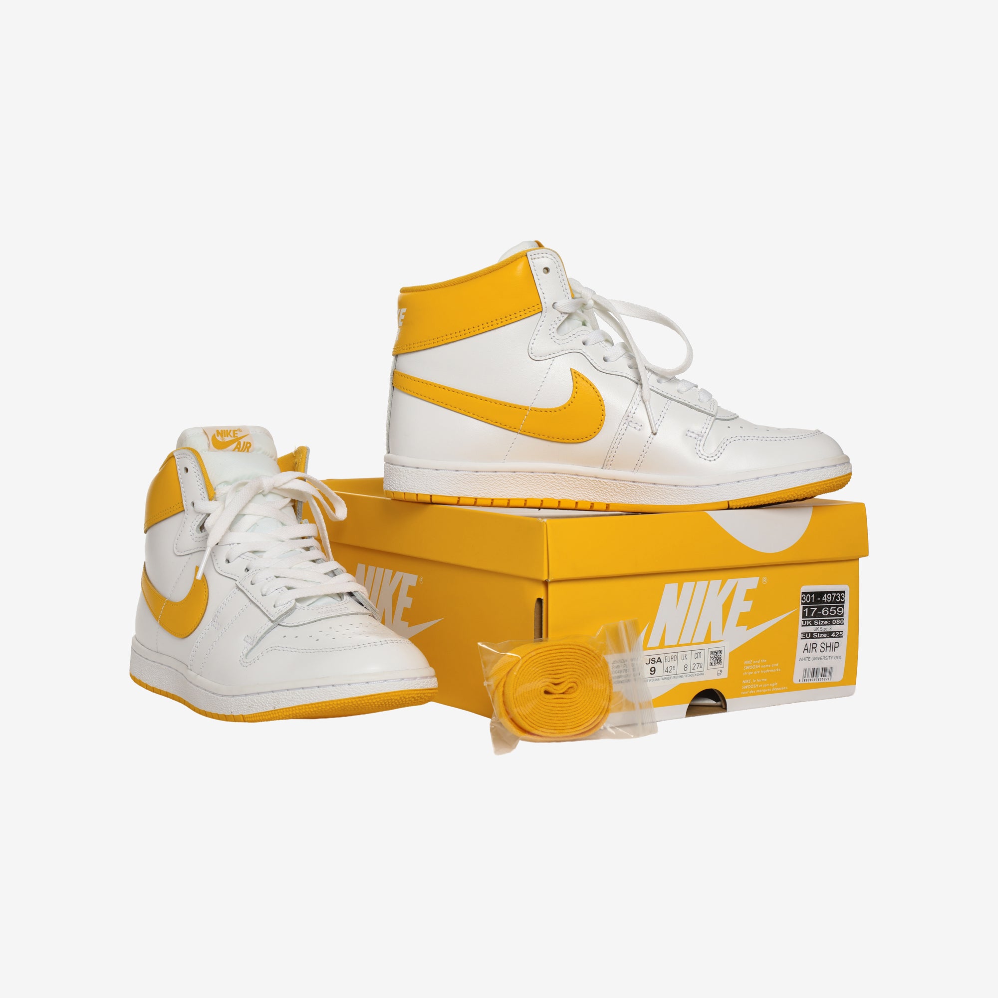 Jordan Air Ship PE SP Sneakers