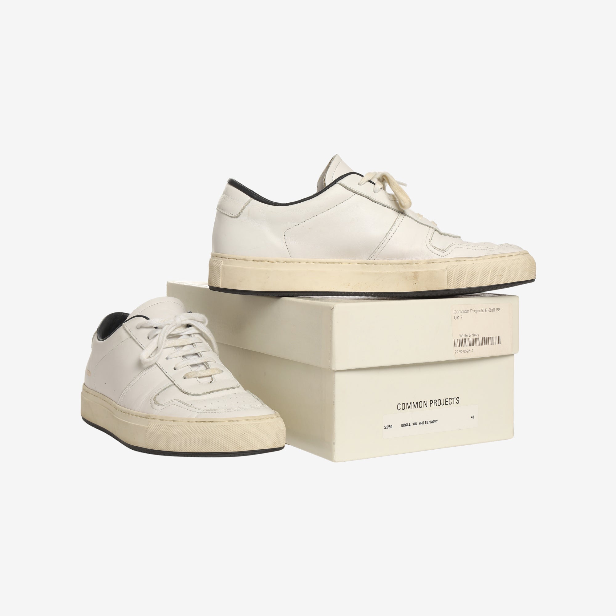 Project BBall 88 Sneakers