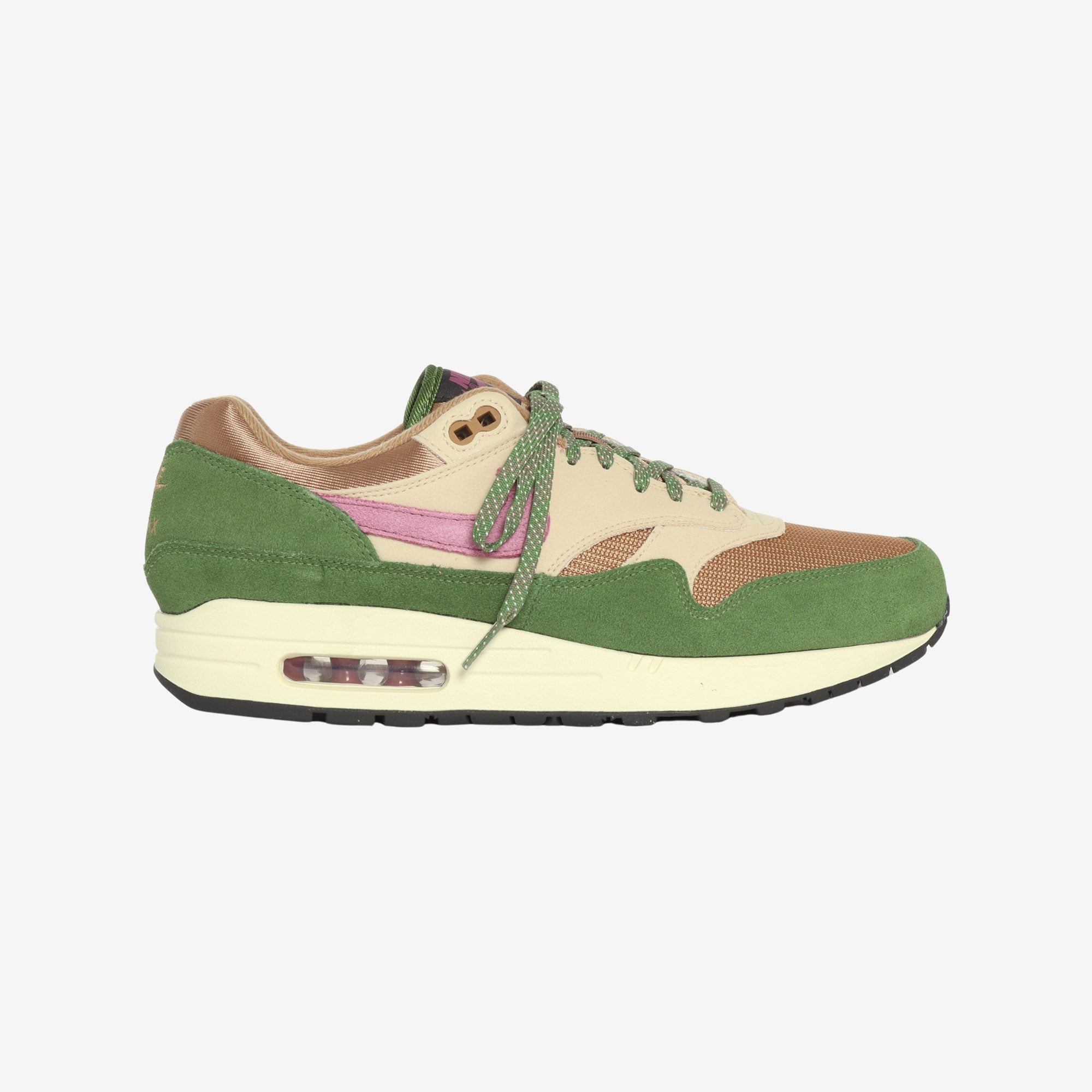 Air Max 1 NH Treeline Sneakers