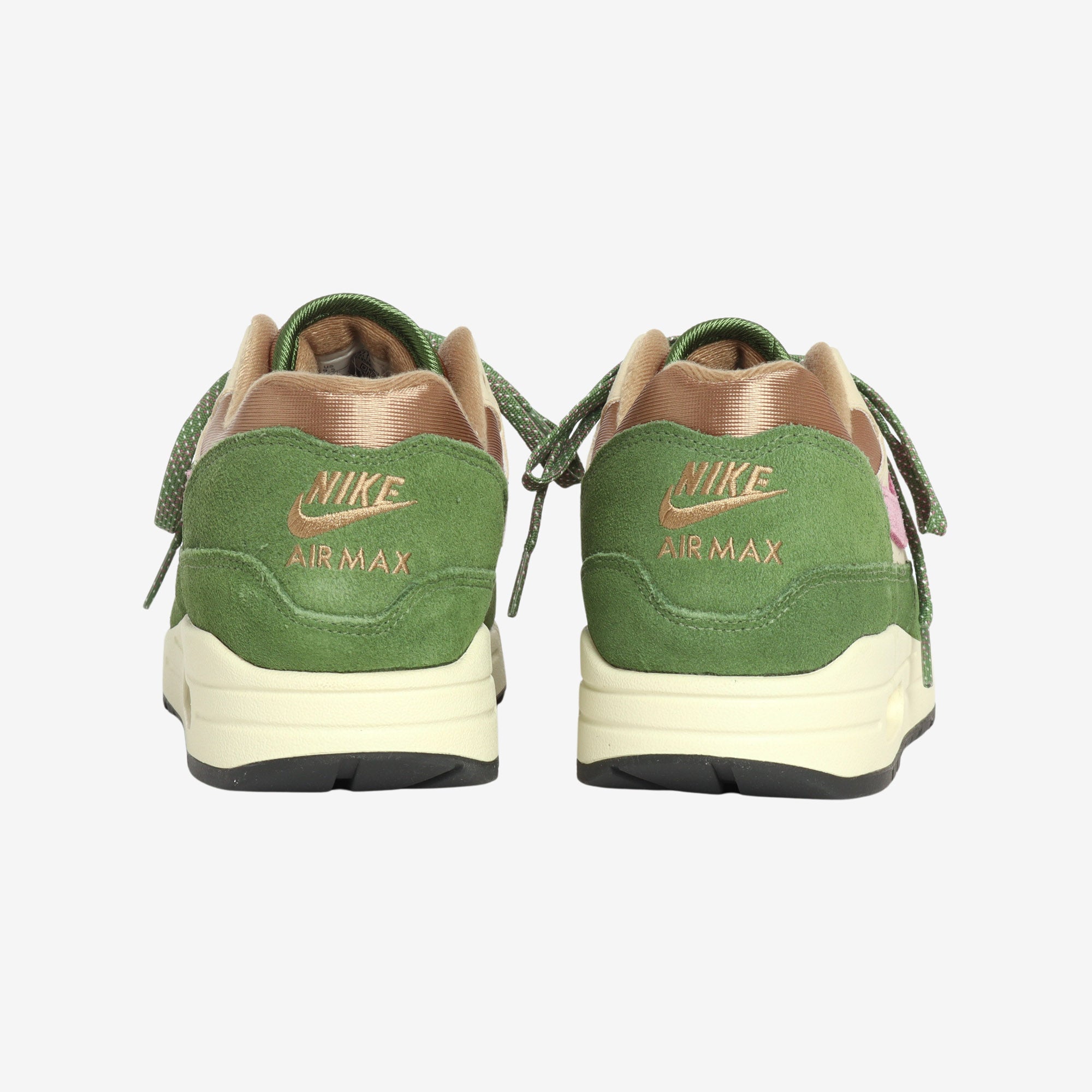 Air Max 1 NH Treeline Sneakers