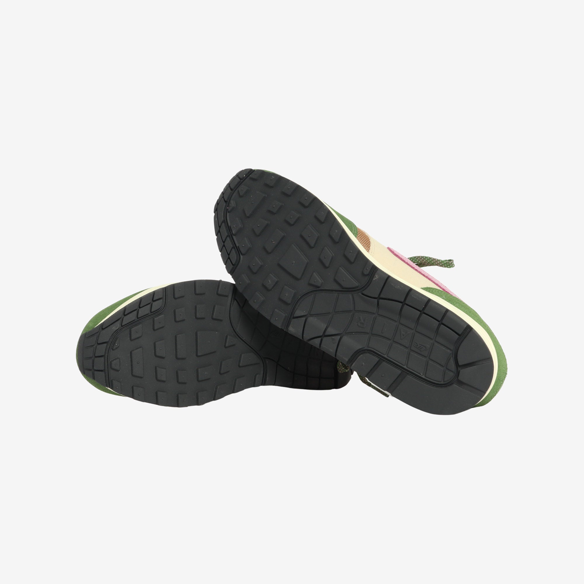 Air Max 1 NH Treeline Sneakers
