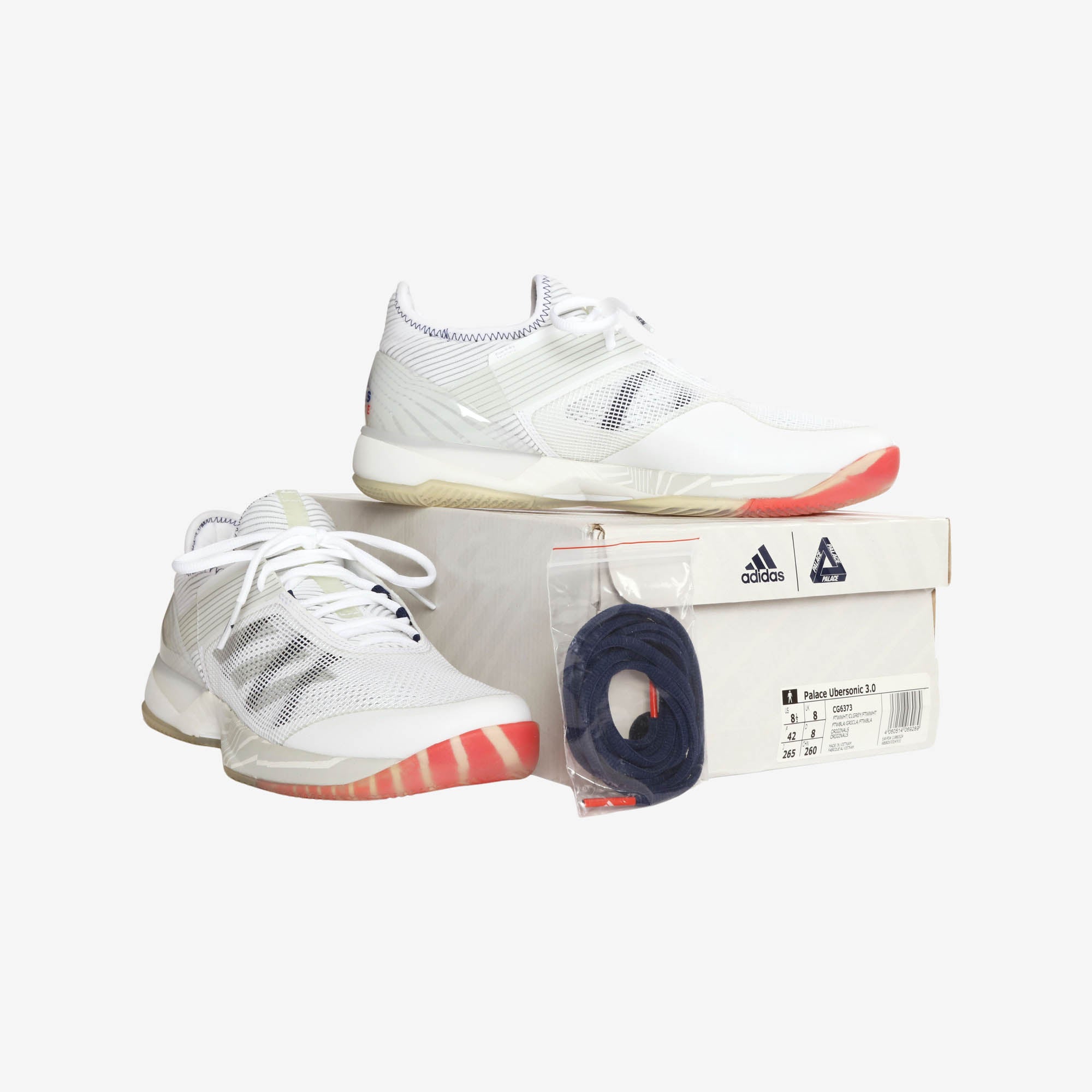 Palace Ubersonic 3.0 Sneakers