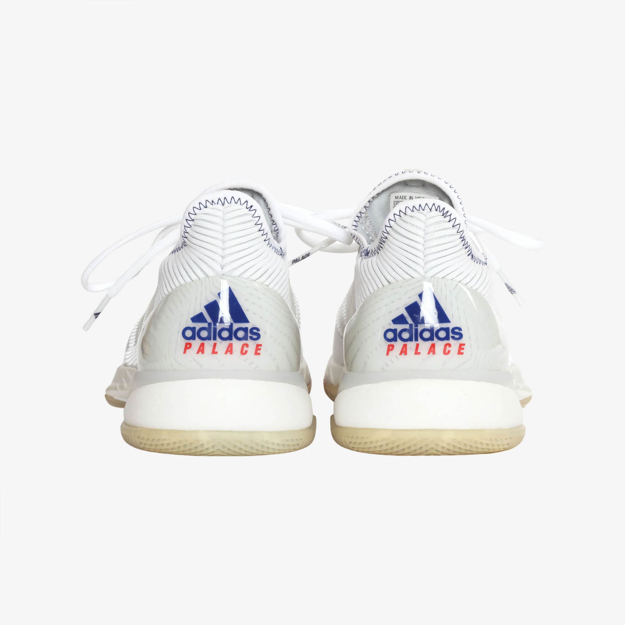 Palace Ubersonic 3.0 Sneakers