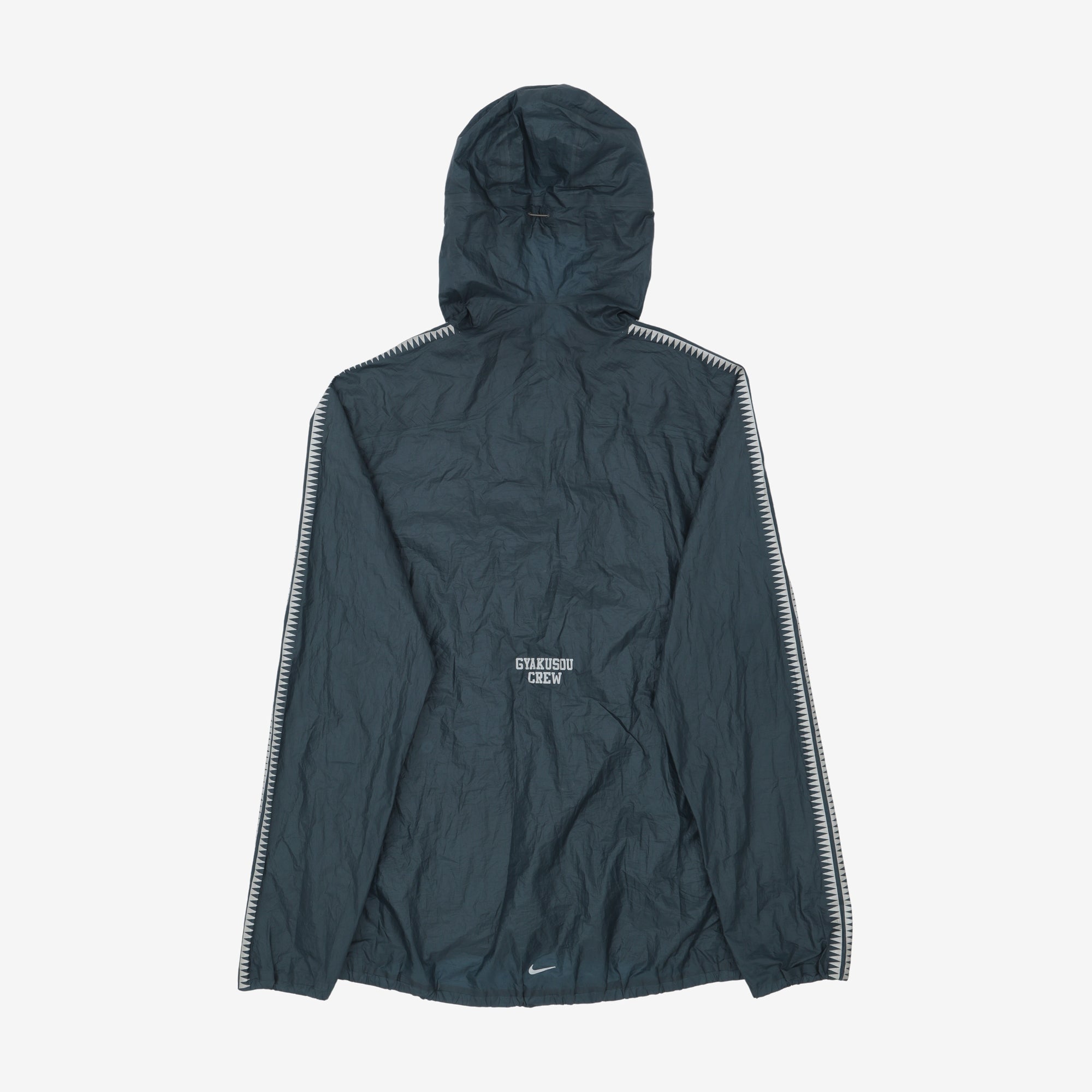 Undercover Gyakusou Windbreaker (Damaged)