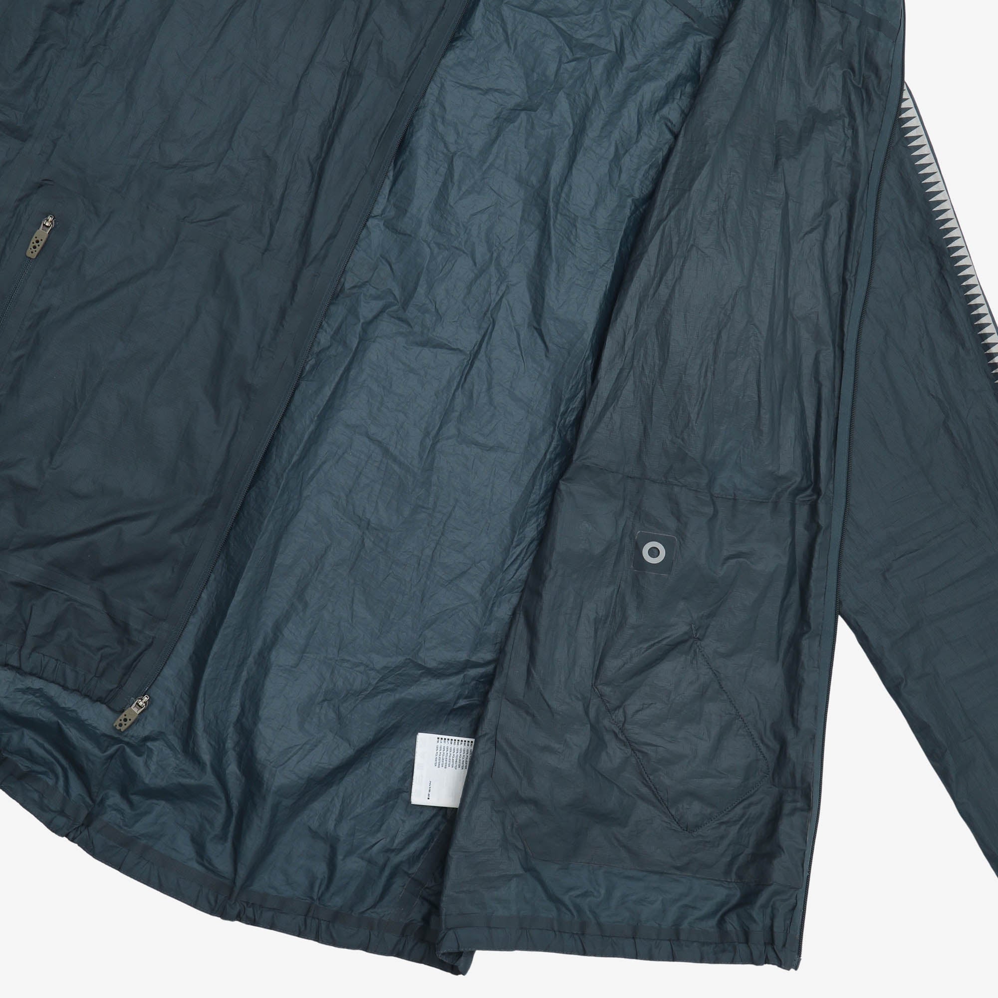 Undercover Gyakusou Windbreaker (Damaged)