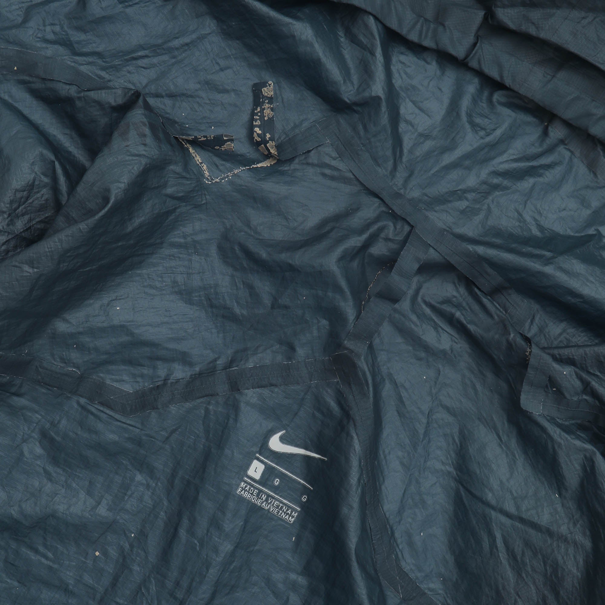 Undercover Gyakusou Windbreaker (Damaged)