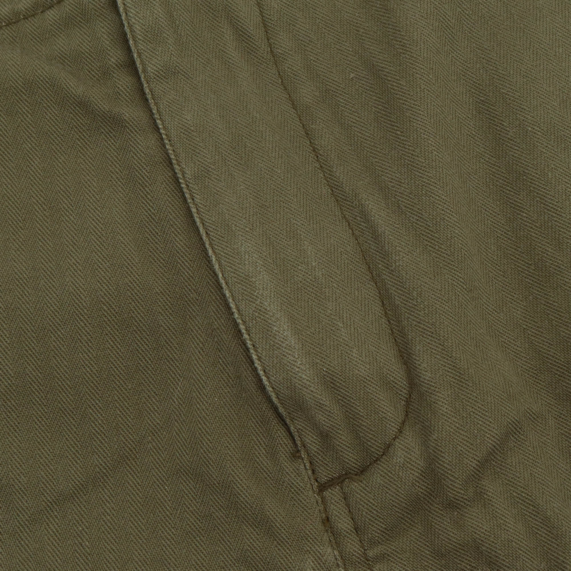 Military Cargo Shorts