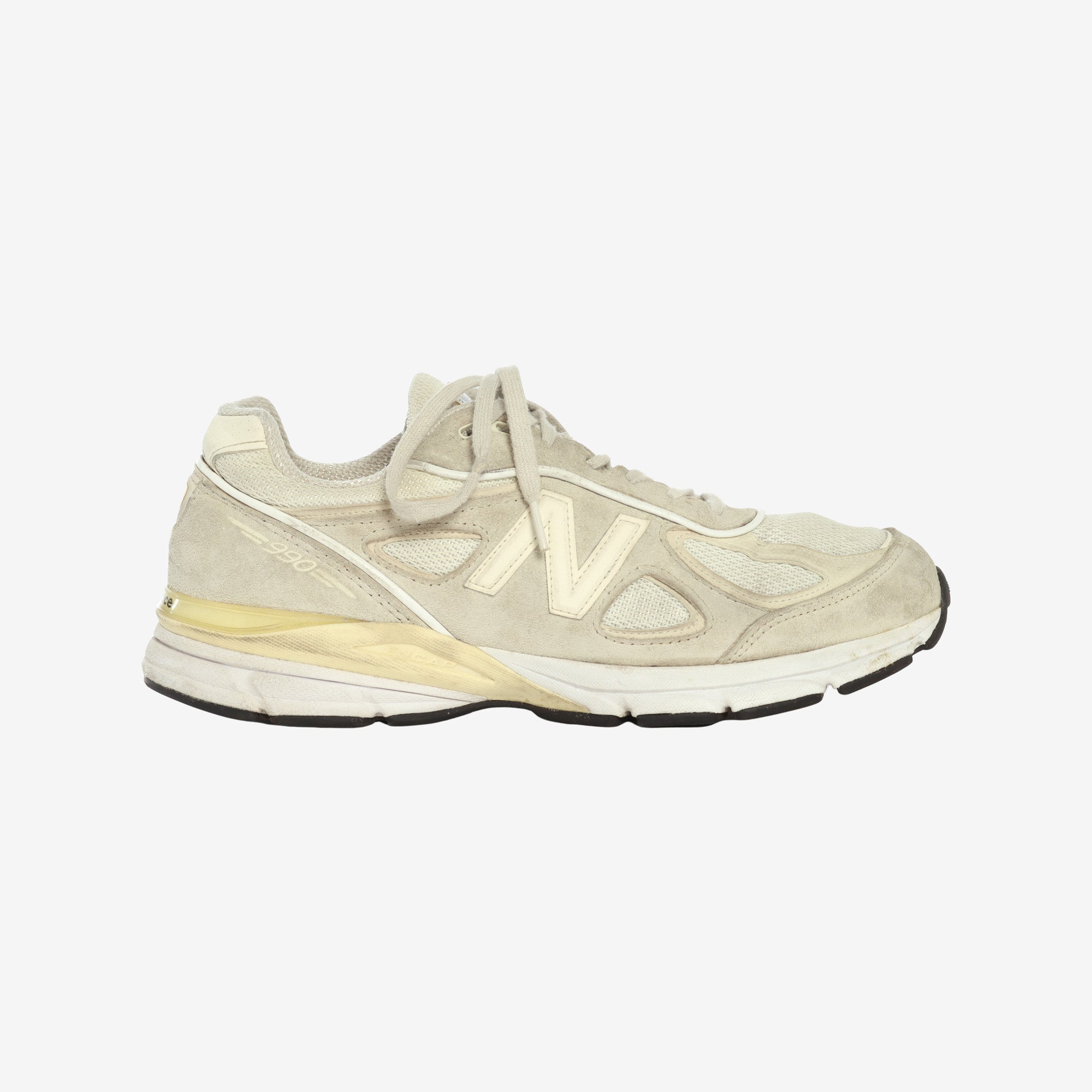 990v4 Sneakers (Made in USA)