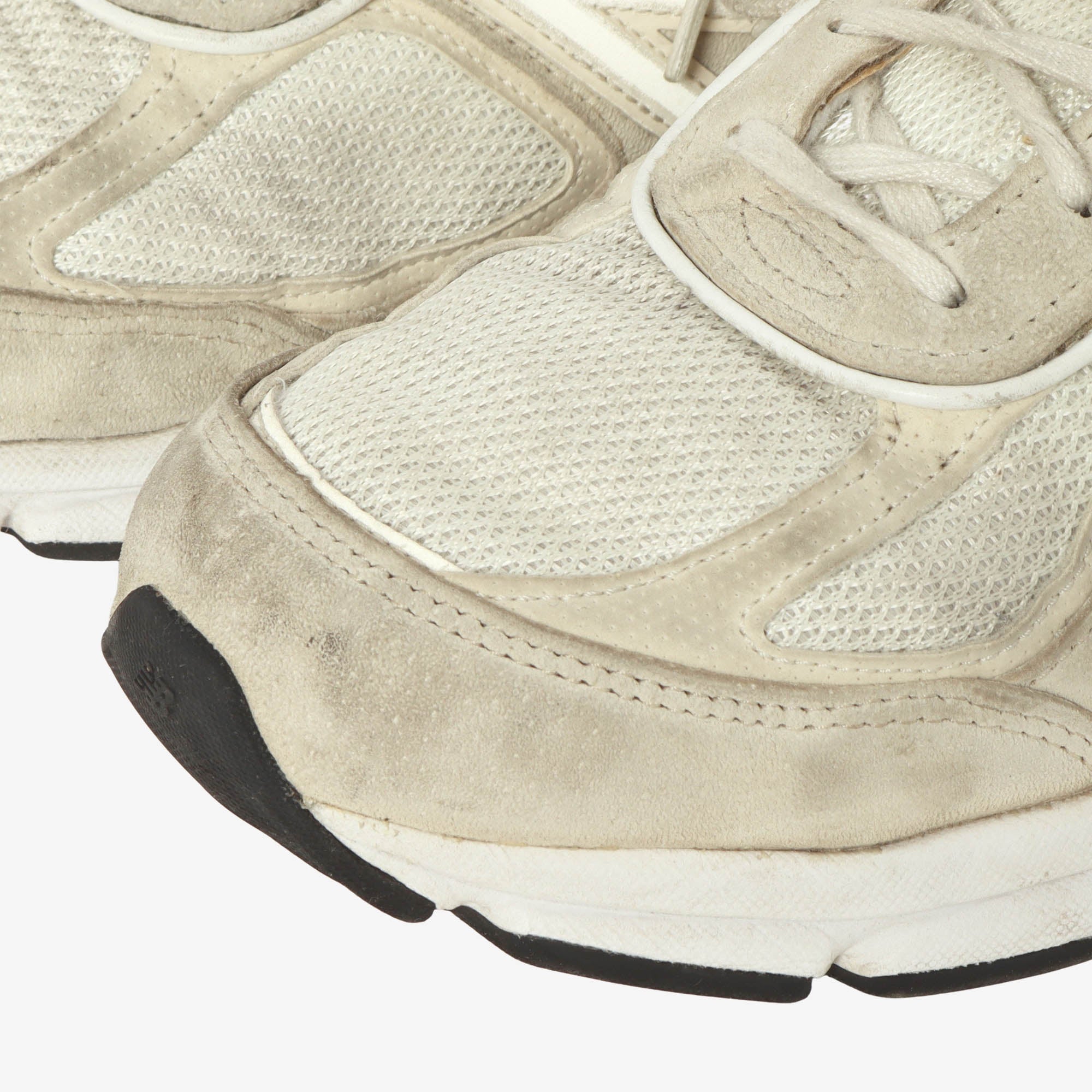 990v4 Sneakers (Made in USA)