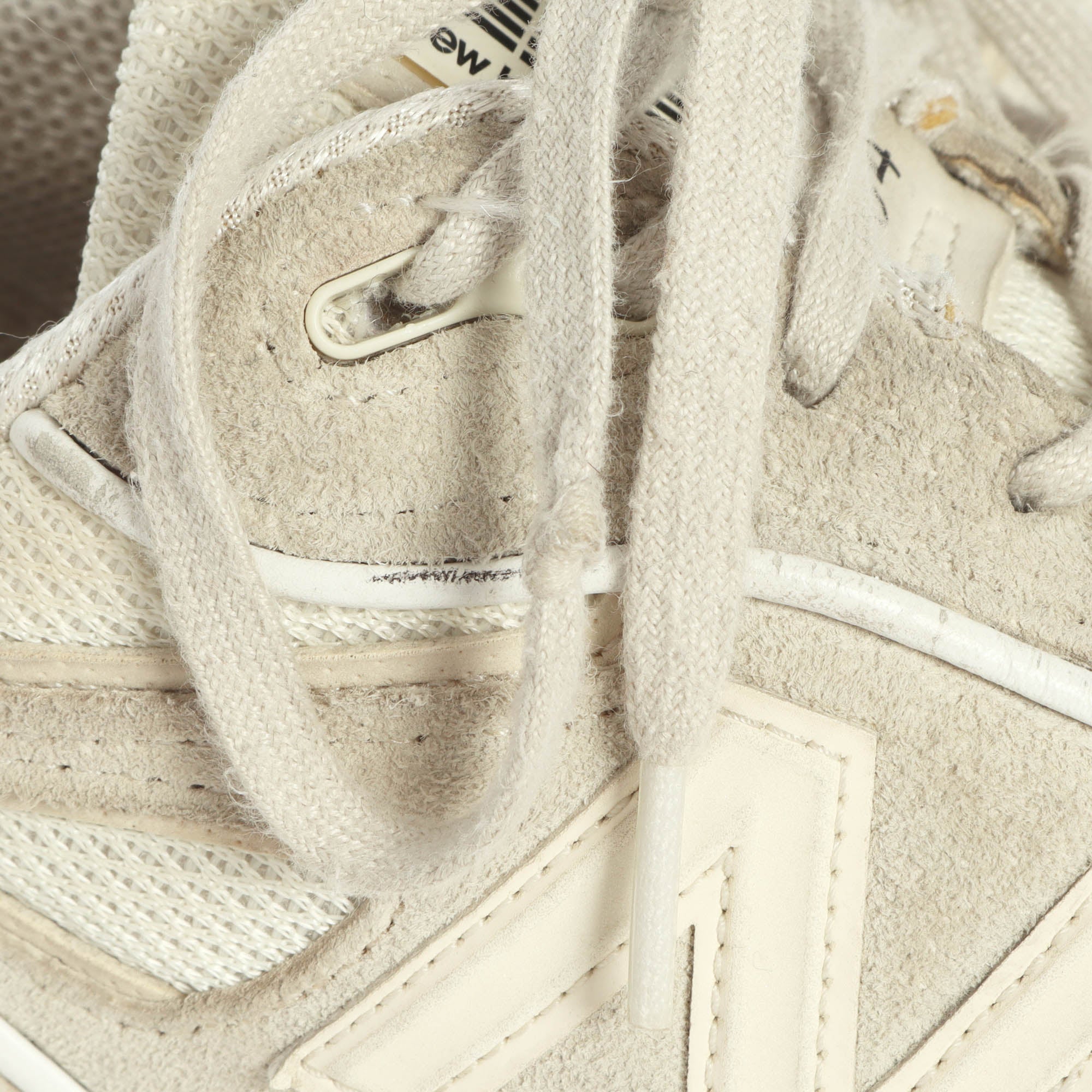 990v4 Sneakers (Made in USA)