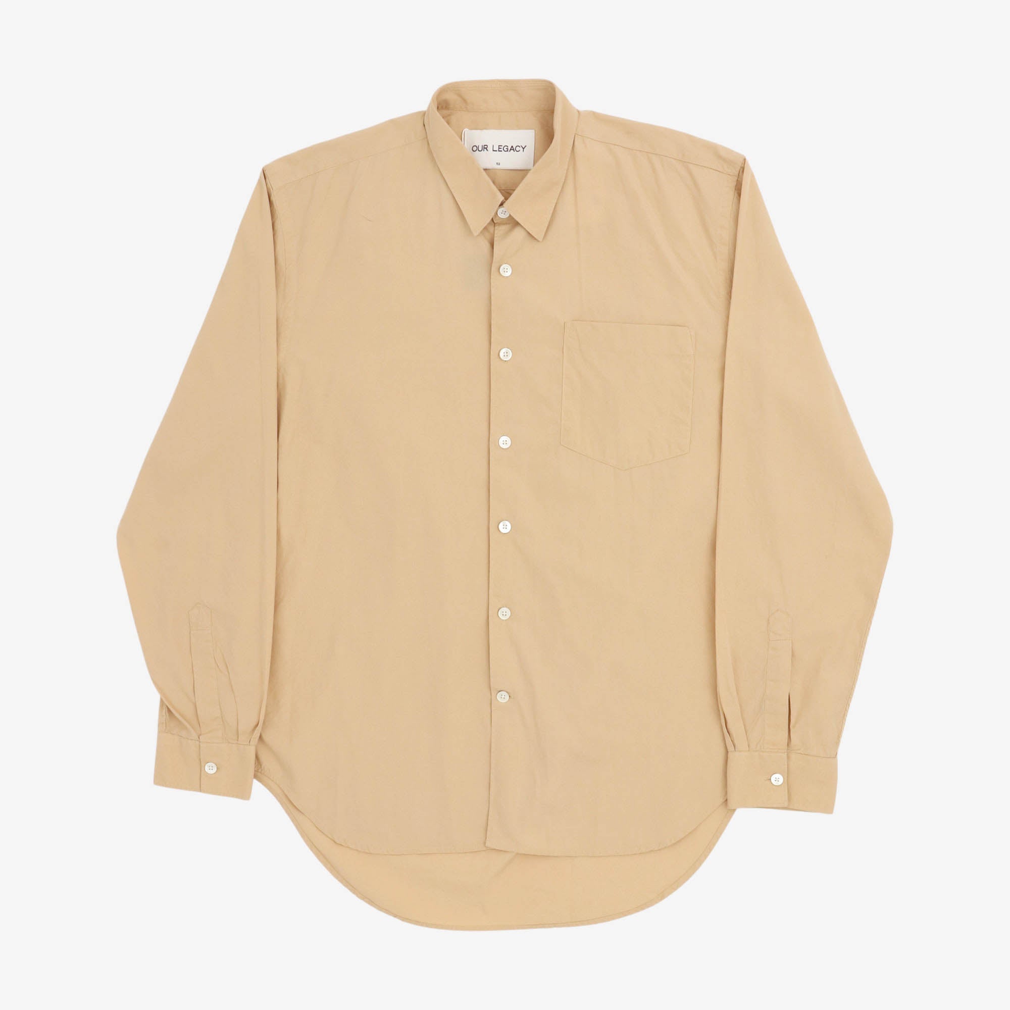 Pocket Shirt