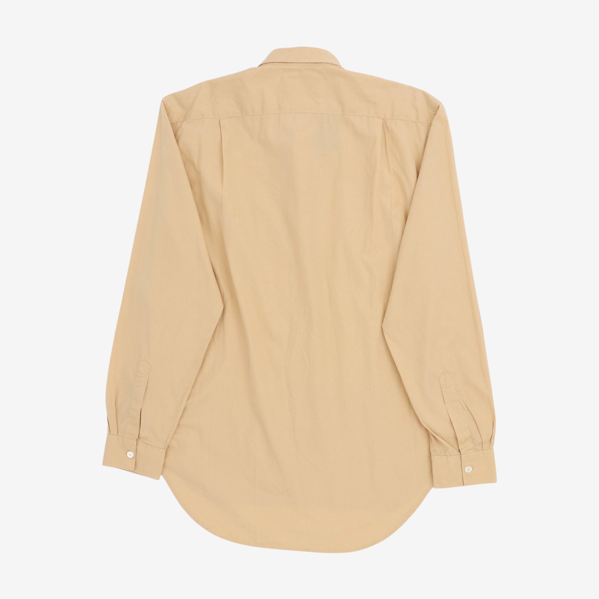 Pocket Shirt