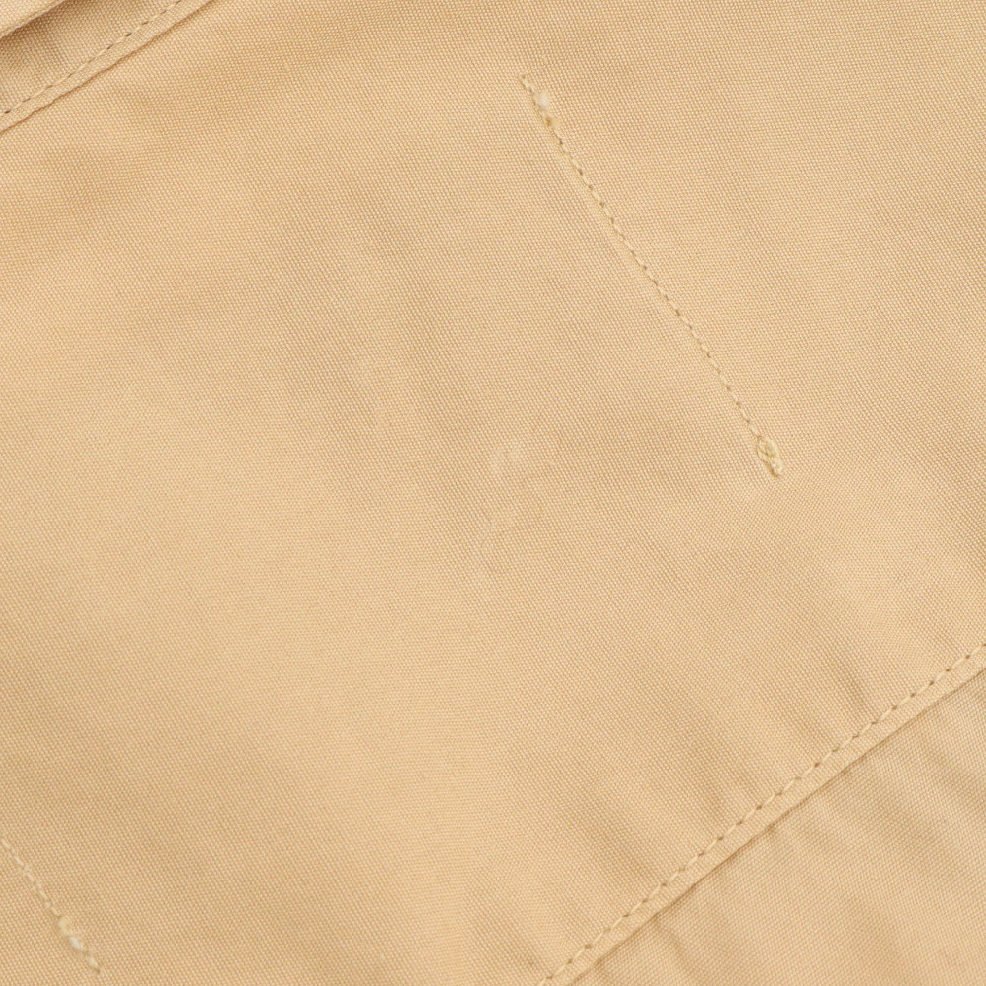 Pocket Shirt