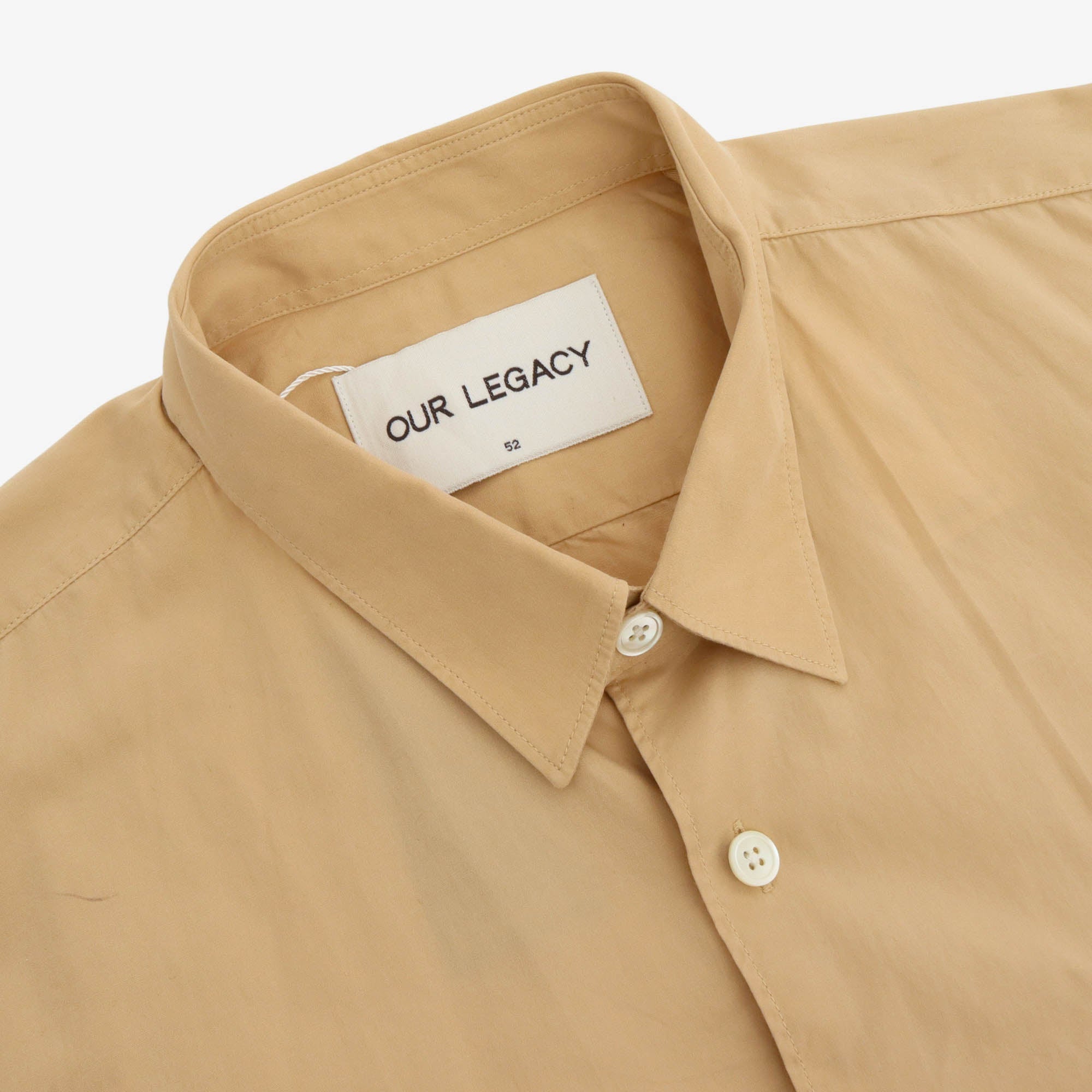 Pocket Shirt
