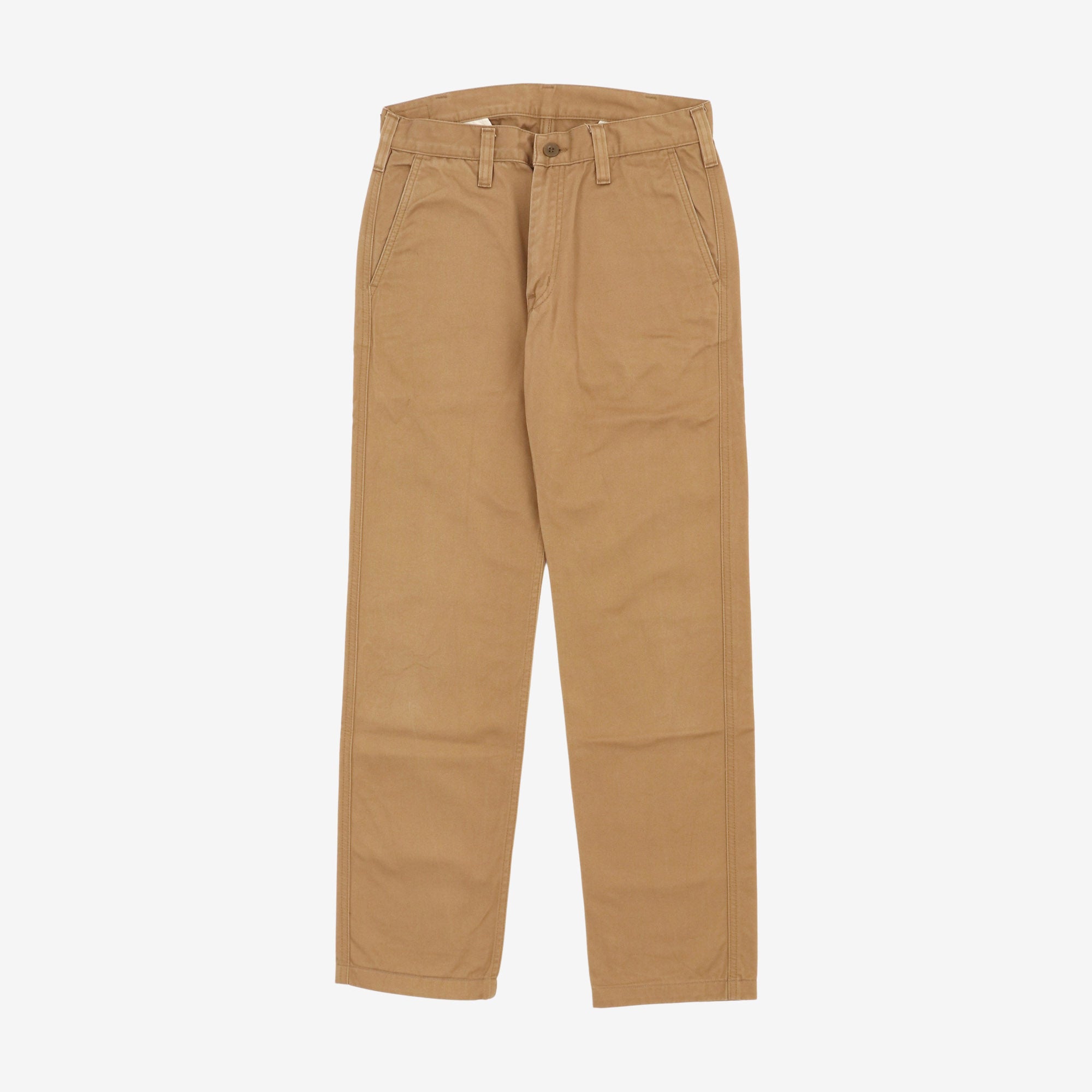 Heavy Cotton Chino (30W X 30L)