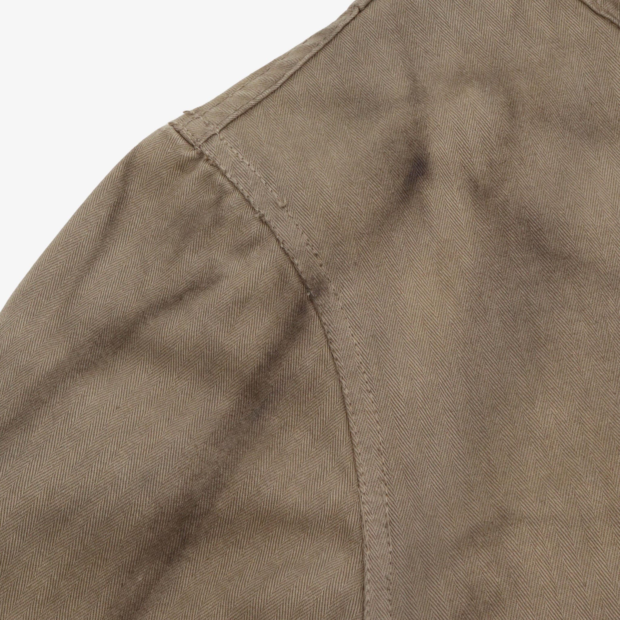 M-59 Hand Dyed Fishtail Parka (3Sixteen)