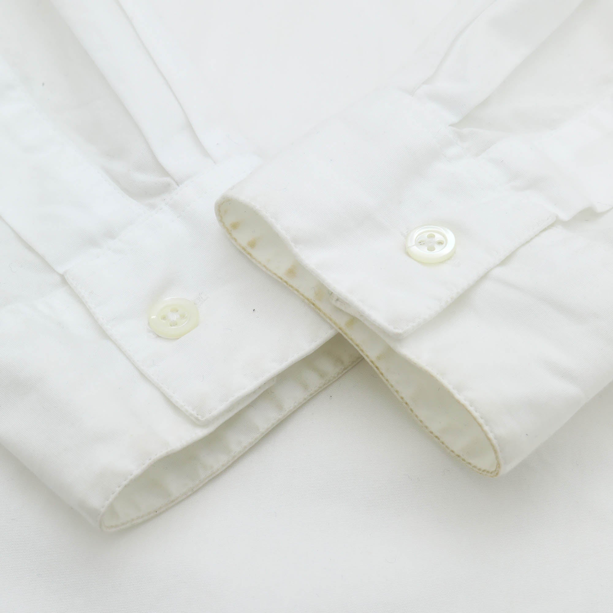 Poplin Basic Shirt
