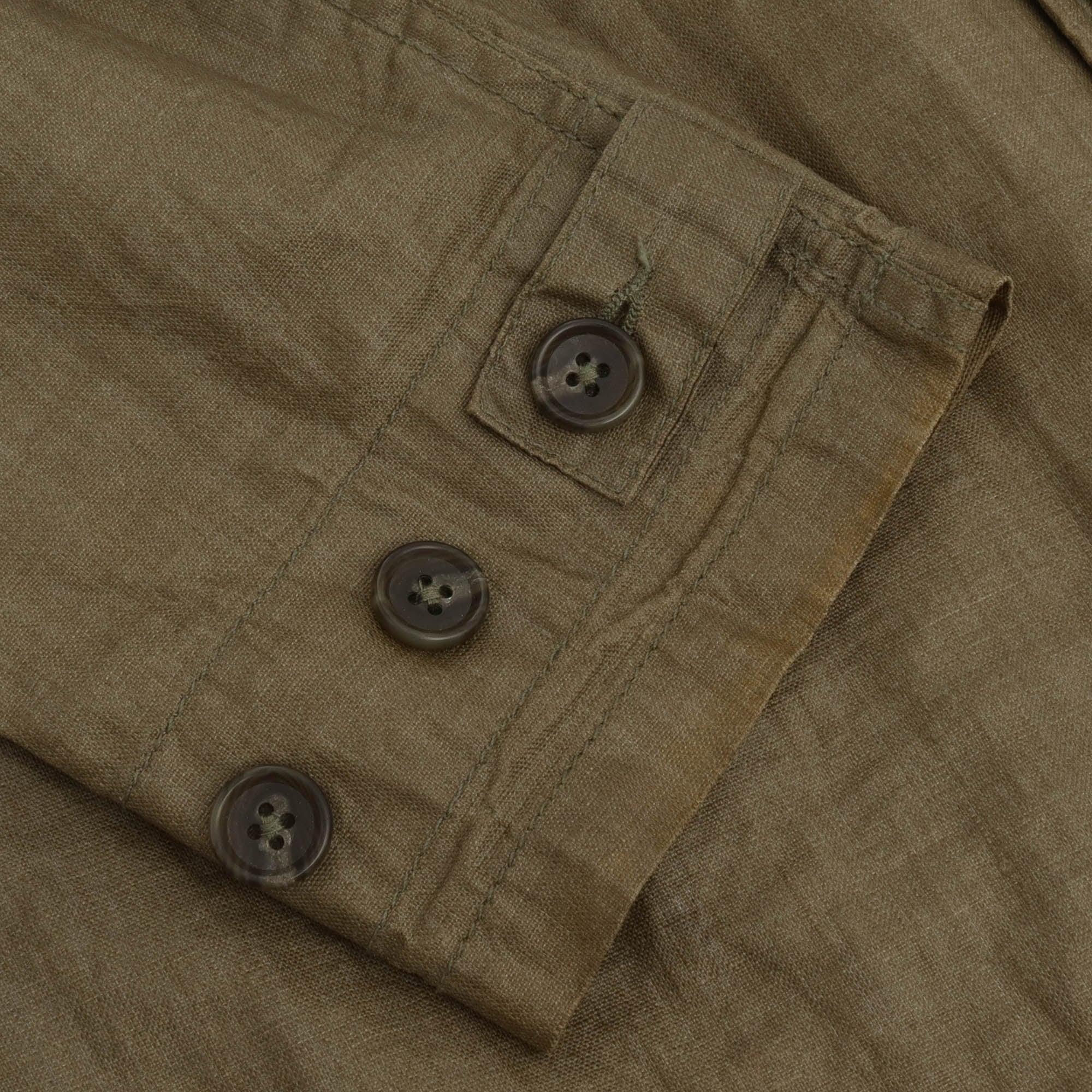 41 Duster Coat
