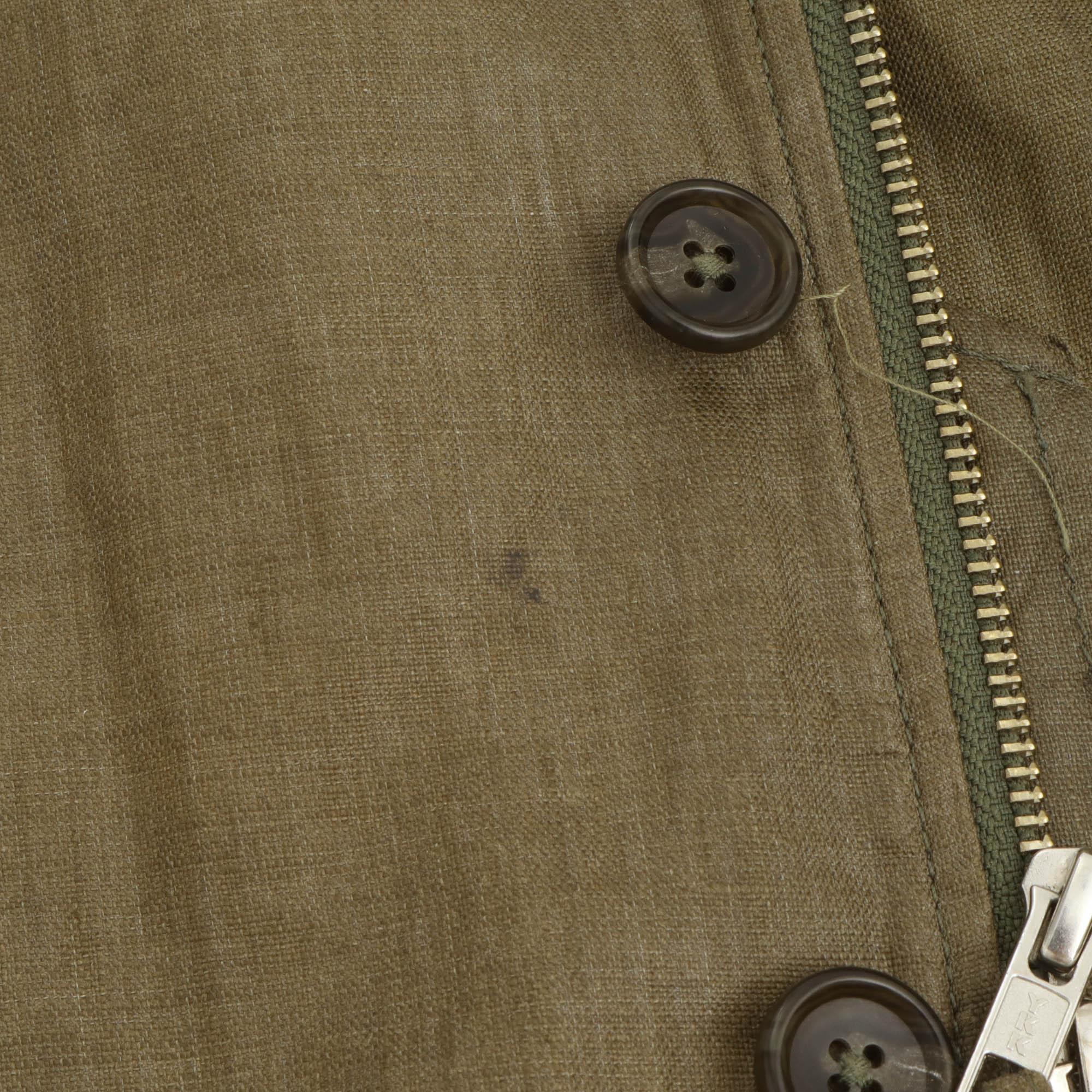 41 Duster Coat