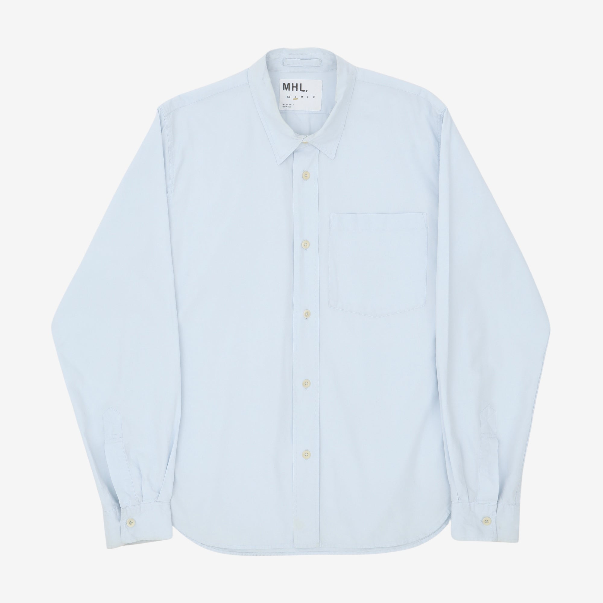 MHL Poplin Shirt