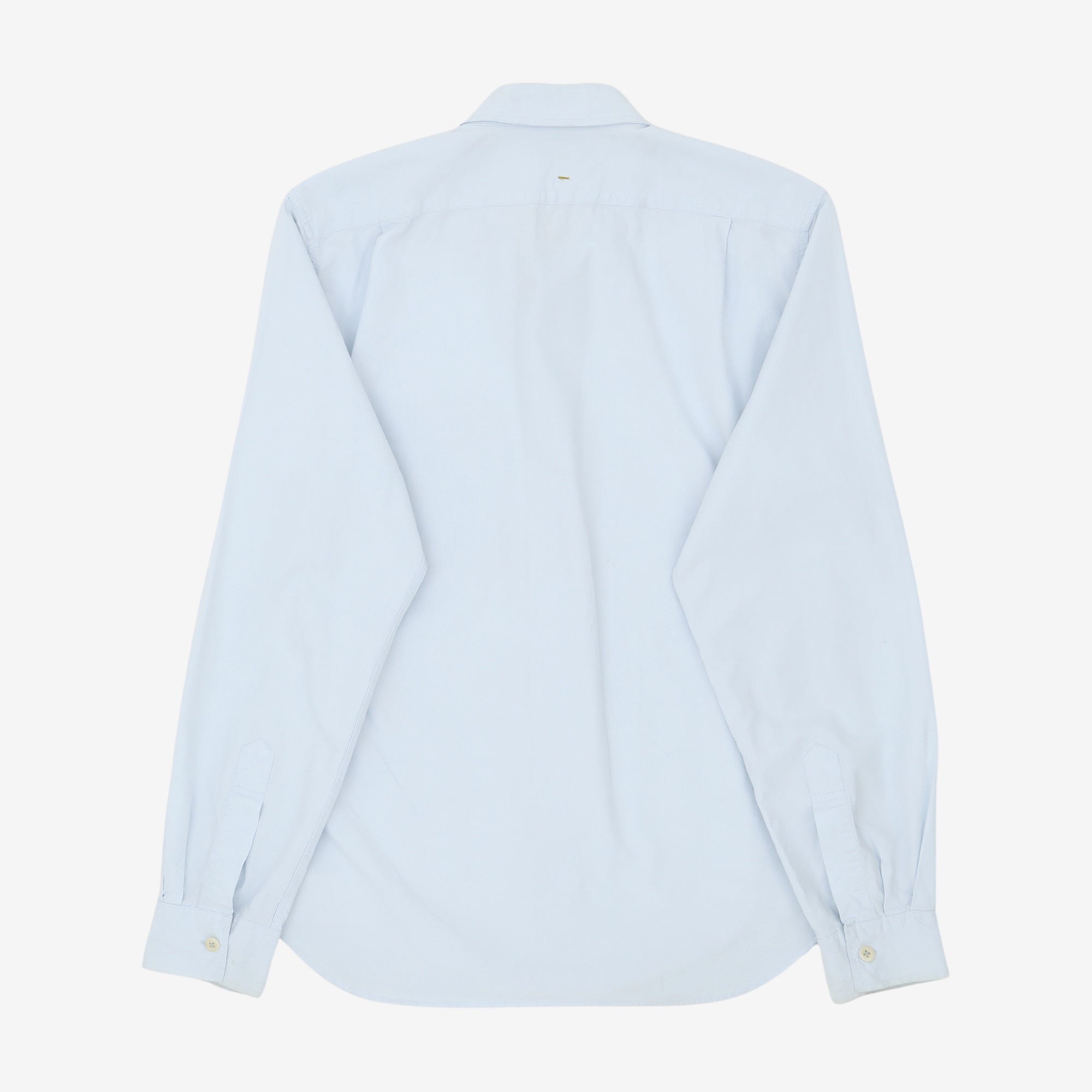 MHL Poplin Shirt