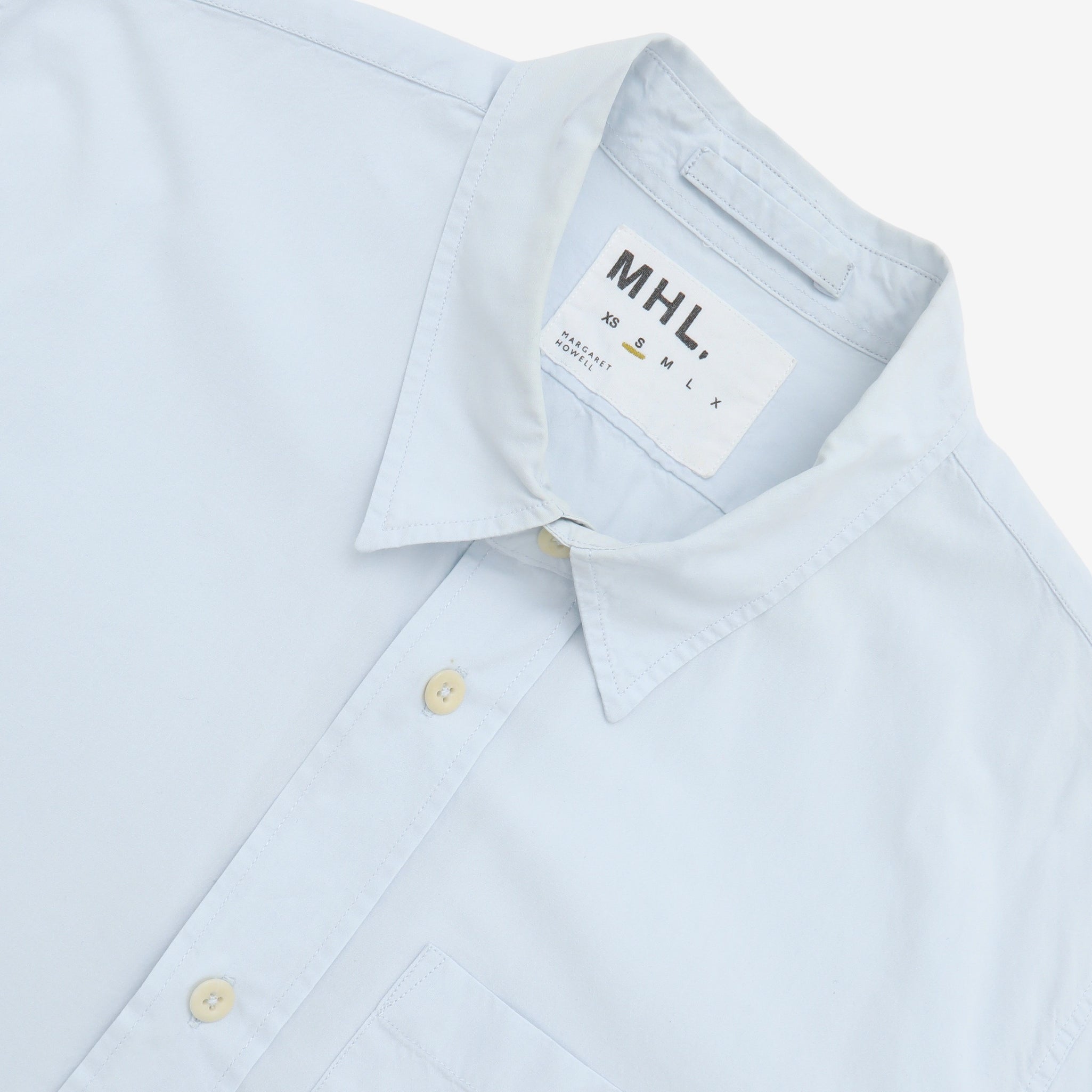 MHL Poplin Shirt