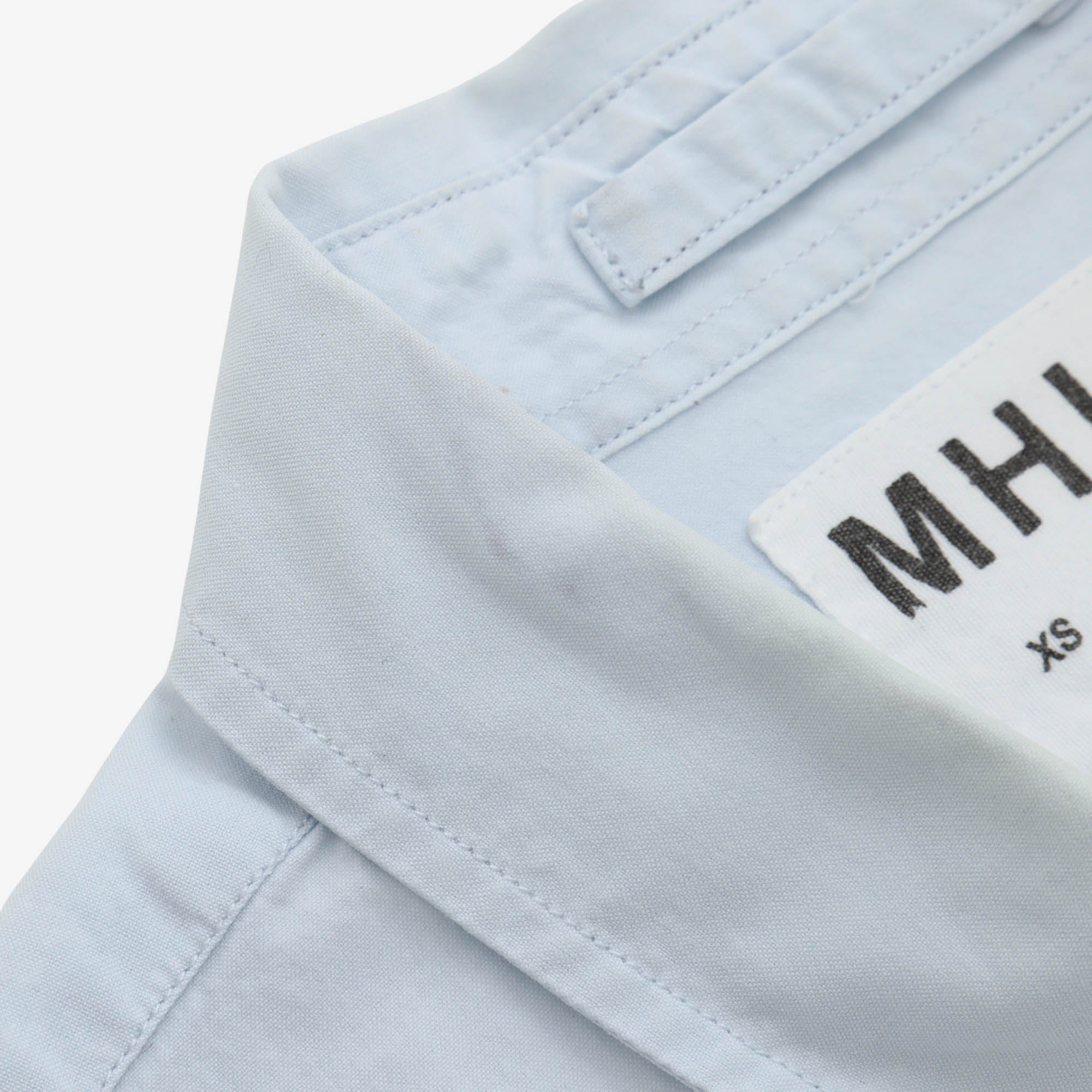 MHL Poplin Shirt