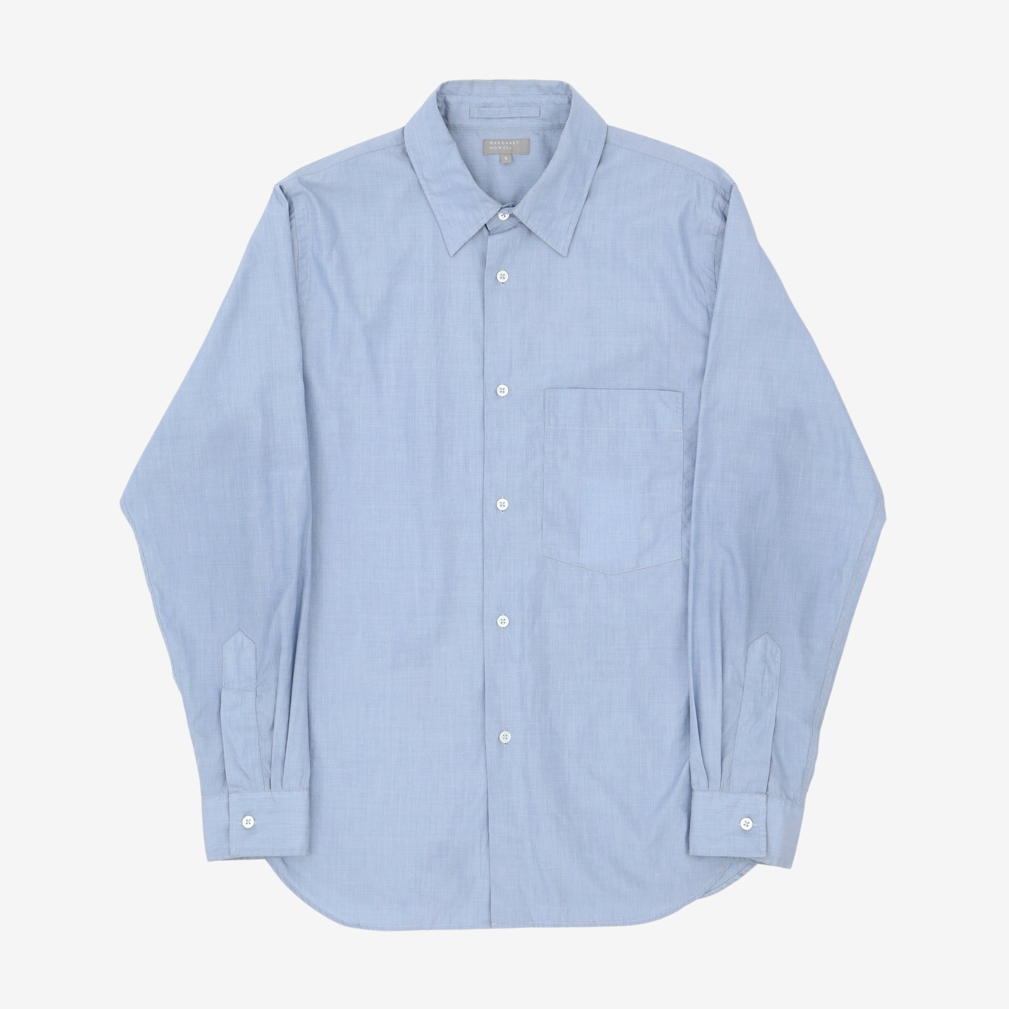 End on End Basic Shirt