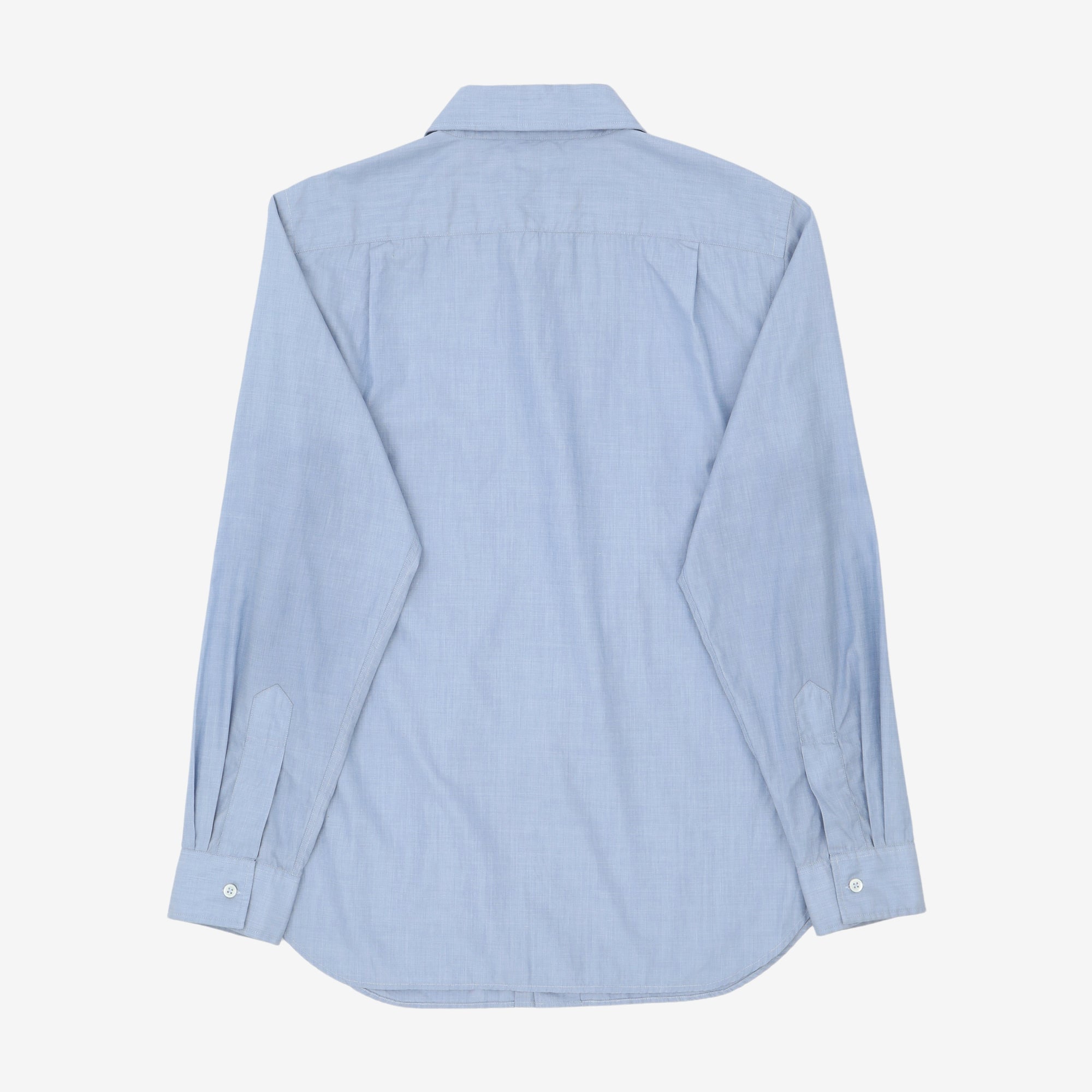 End on End Basic Shirt