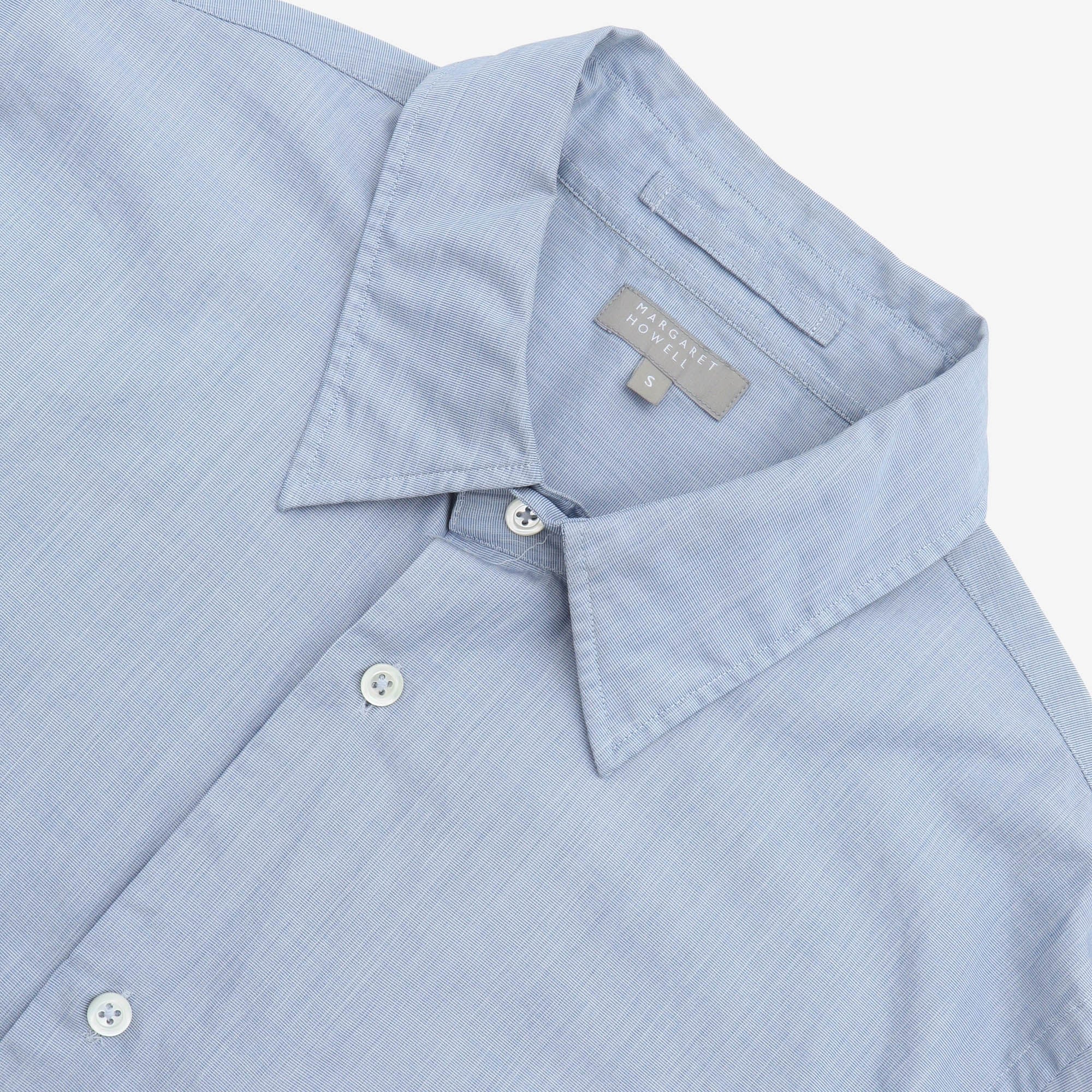 End on End Basic Shirt
