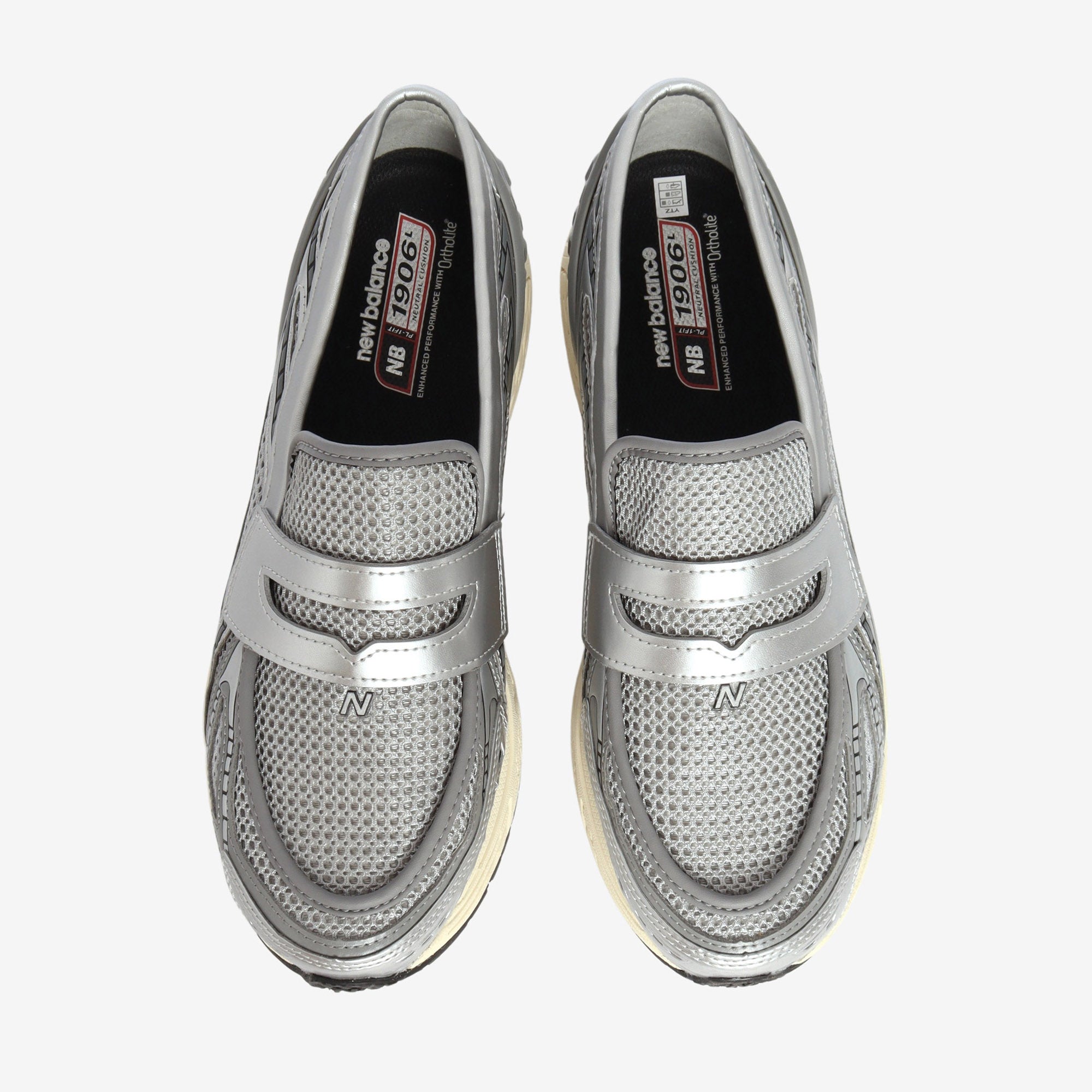 1906L Loafer Sneakers