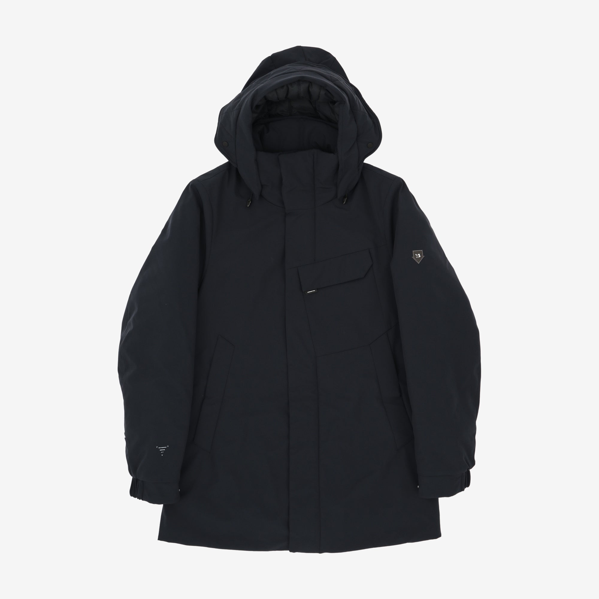 Masaru softshell jacket