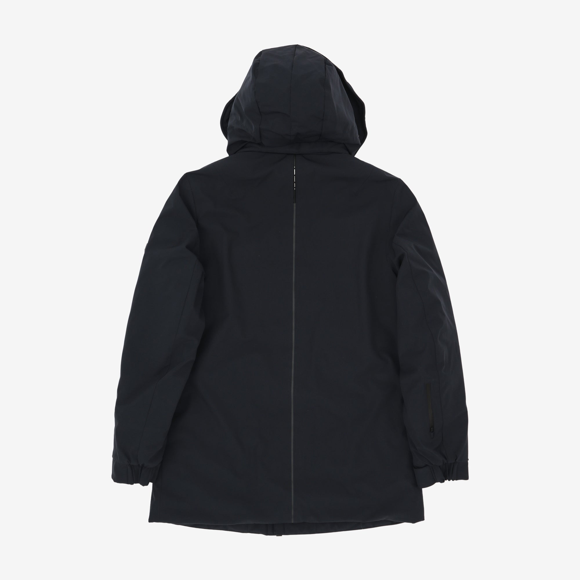 Masaru softshell jacket