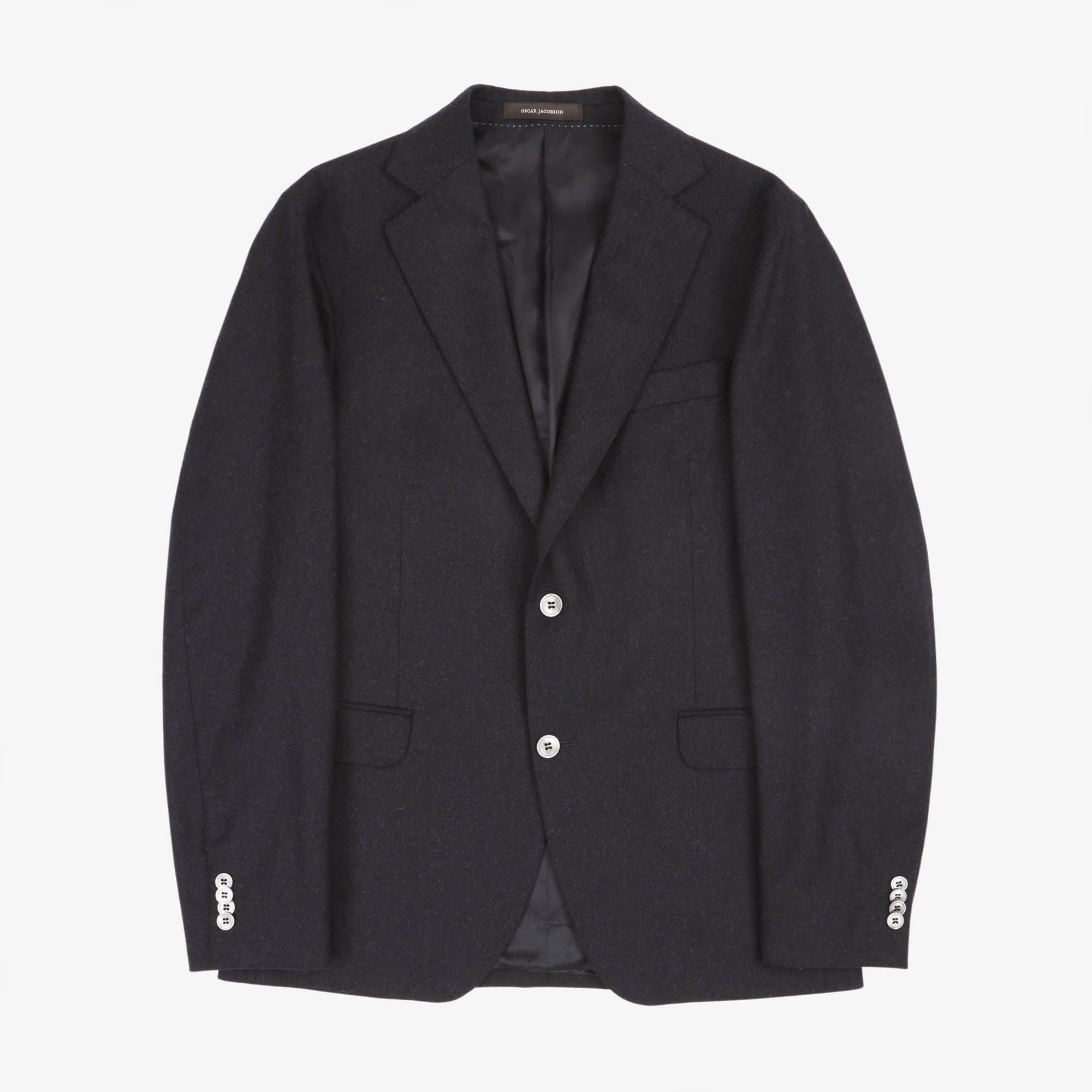 Ego Microstructure Blazer