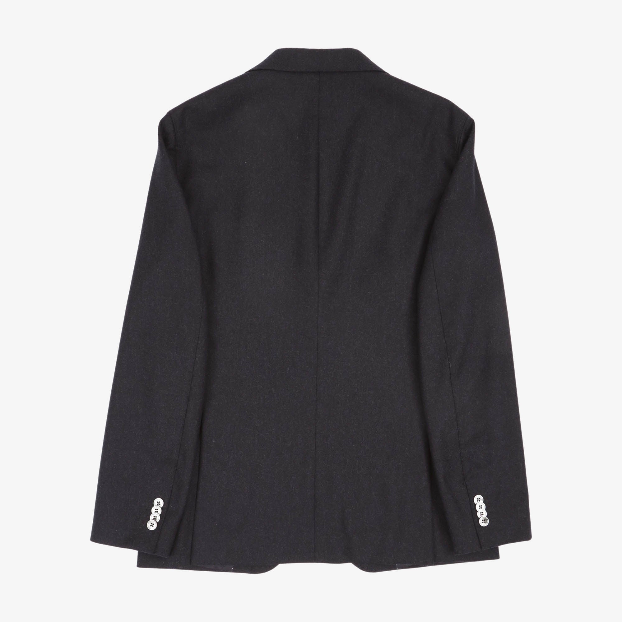 Ego Microstructure Blazer
