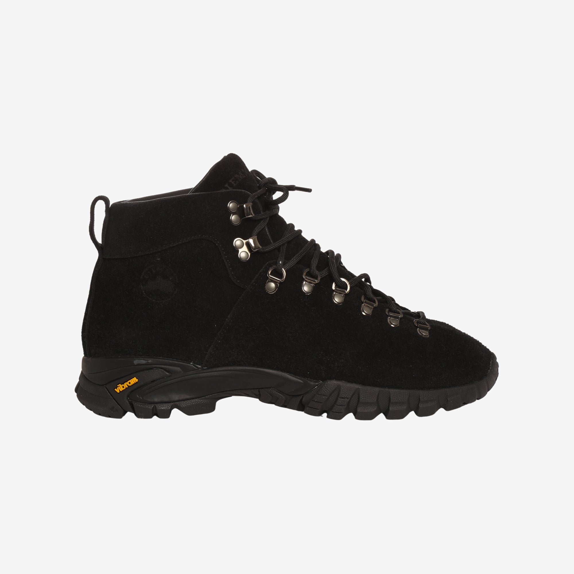 Maser Light Hiker Boots