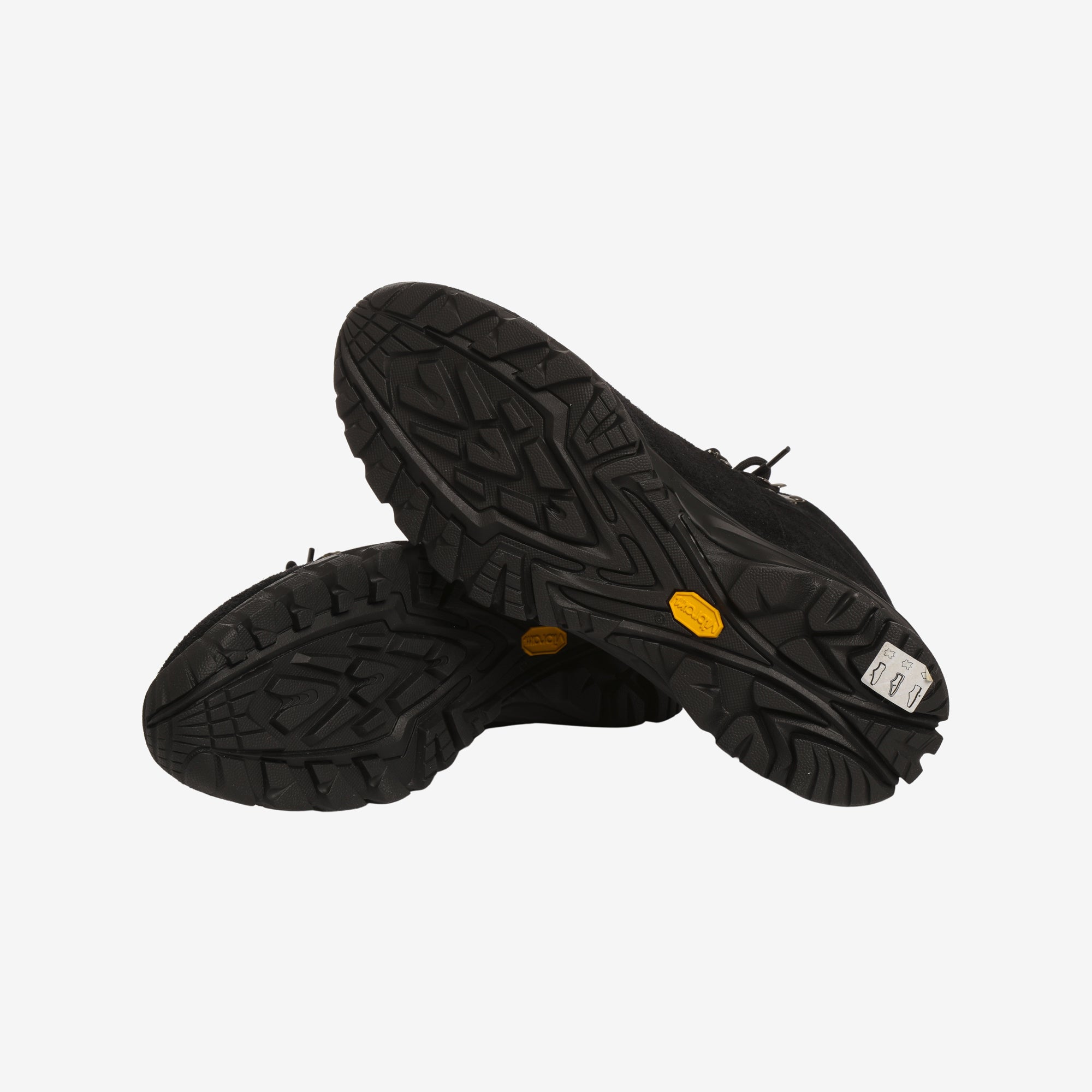 Maser Light Hiker Boots