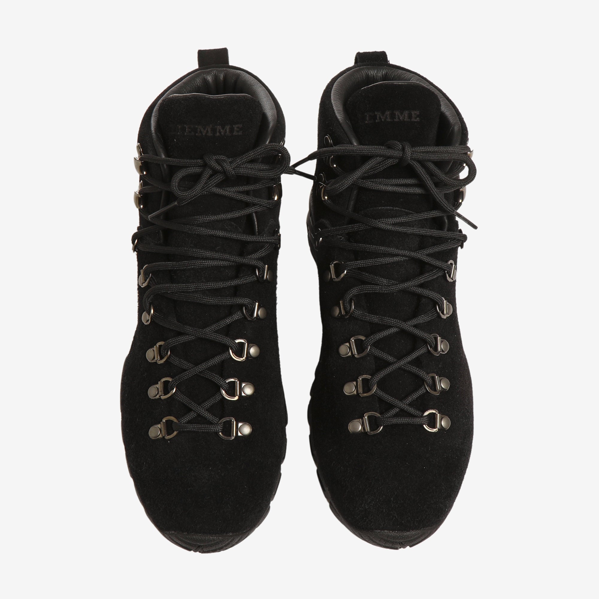 Maser Light Hiker Boots
